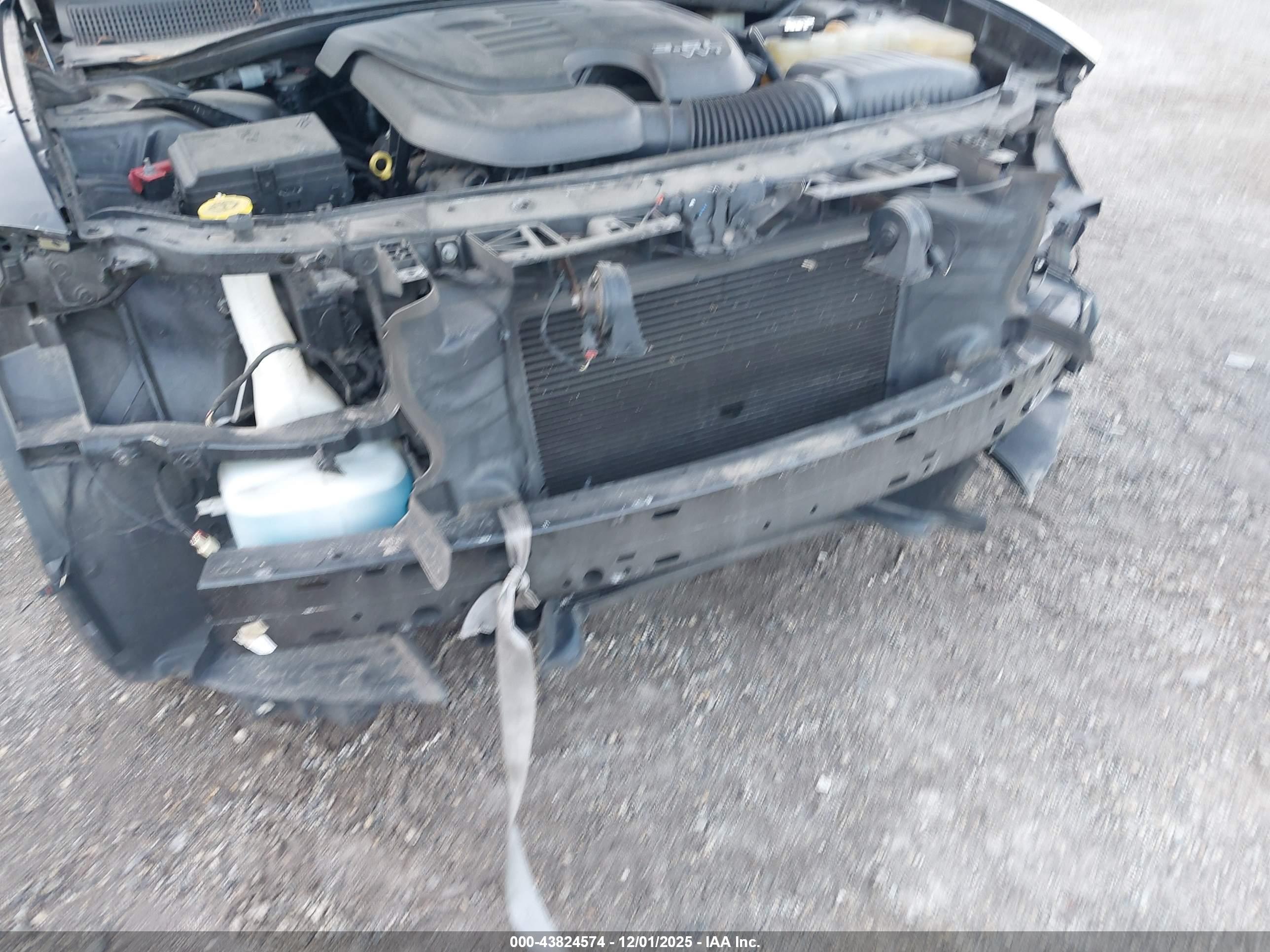DODGE CHARGER image 6