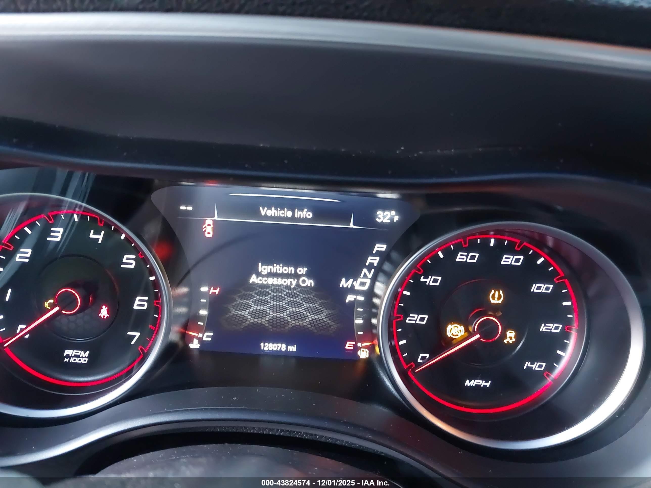 DODGE CHARGER image 7