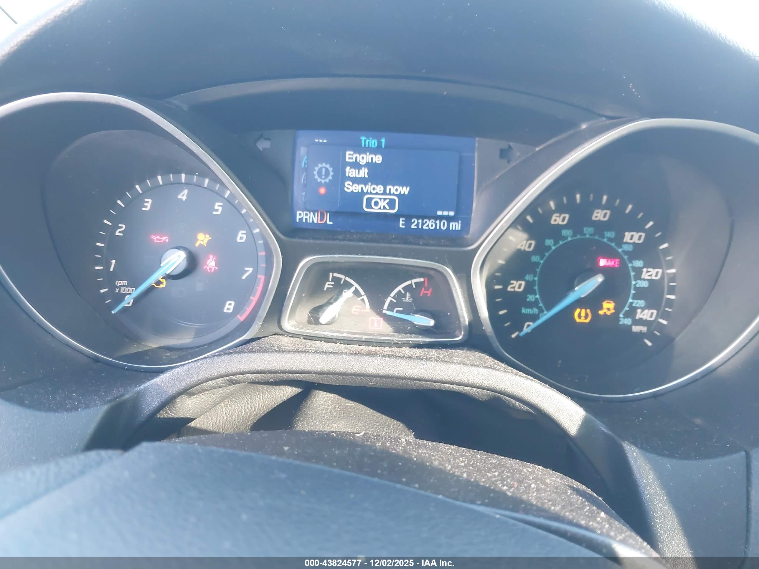 FORD FOCUS image 7