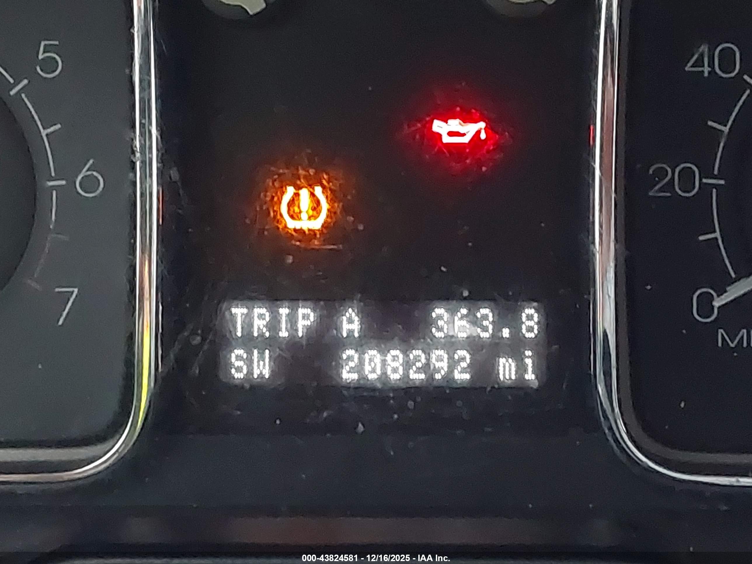 LINCOLN MKX image 7
