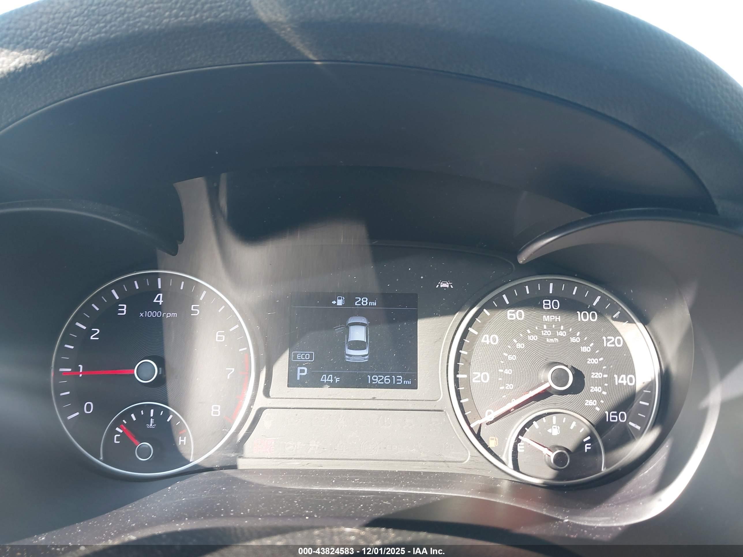 KIA OPTIMA image 7