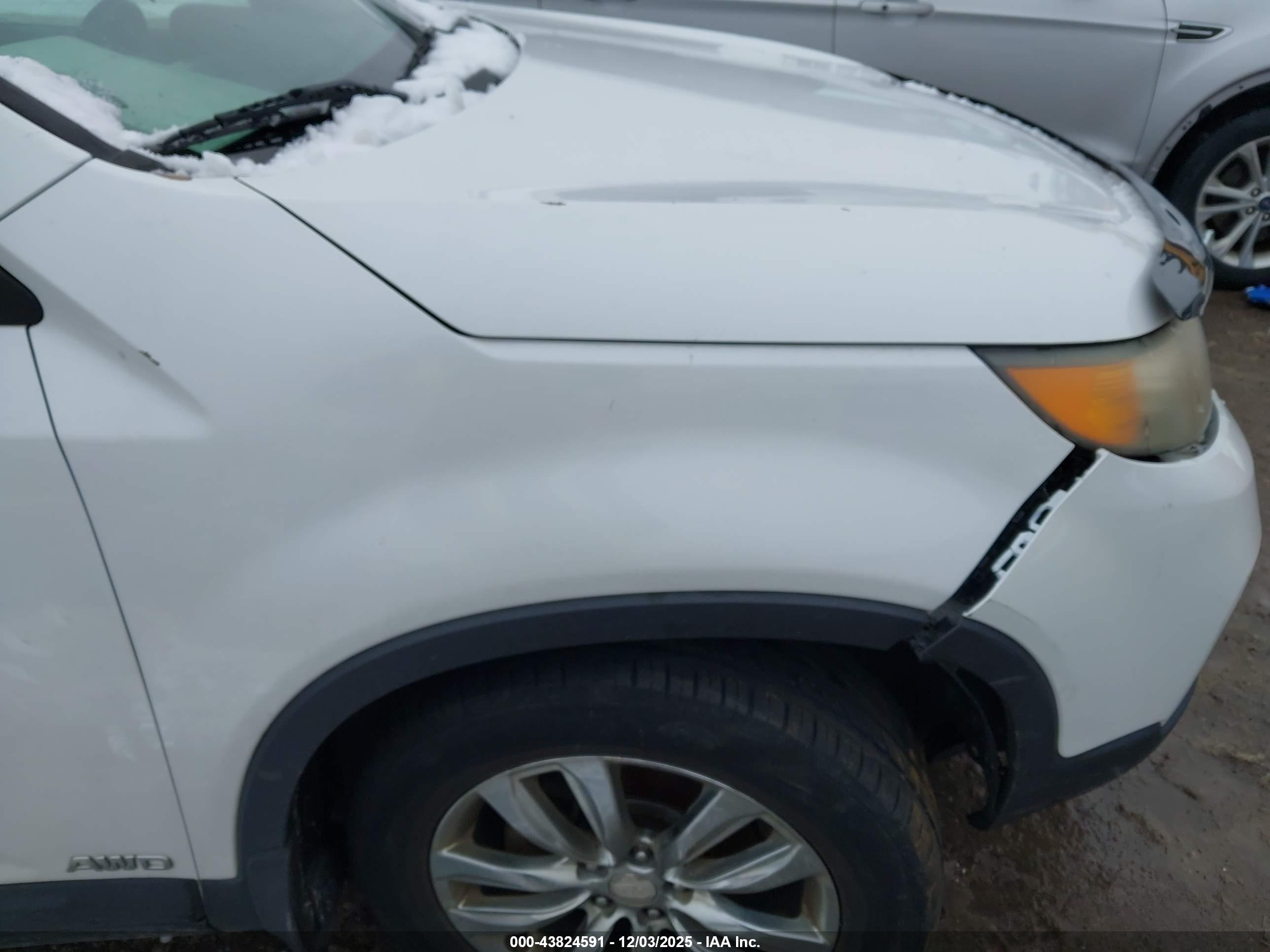 KIA SORENTO image 6