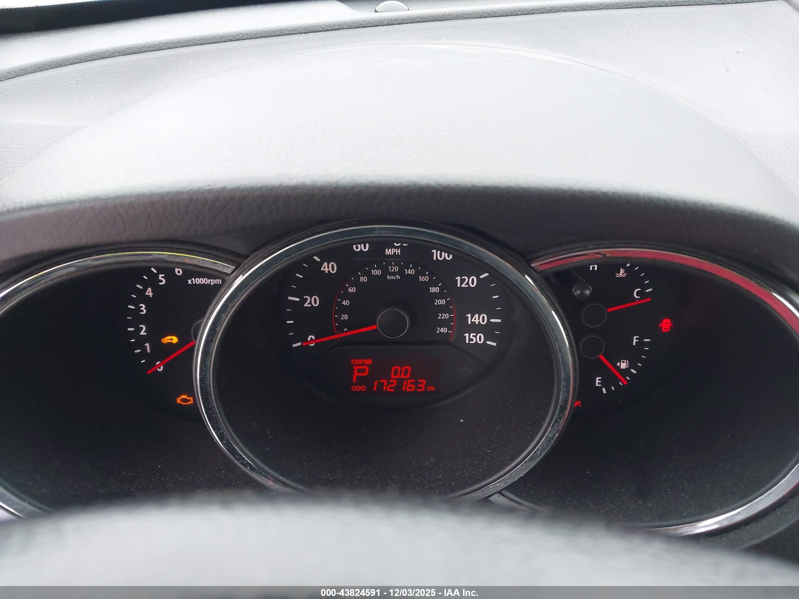 KIA SORENTO image 7