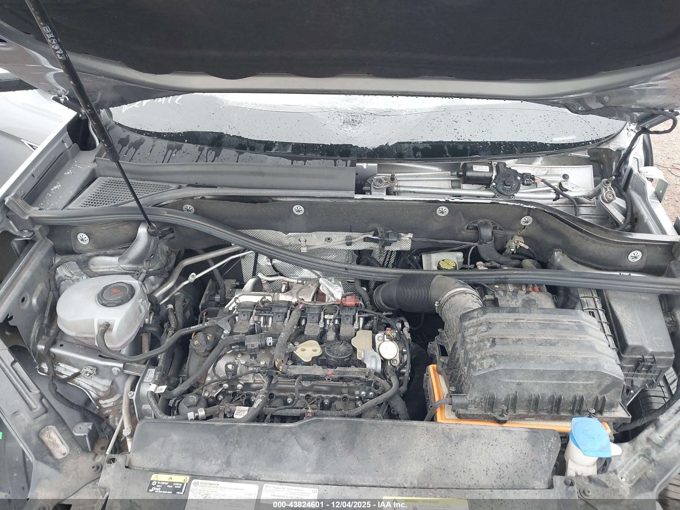 VOLKSWAGEN ATLAS image 10