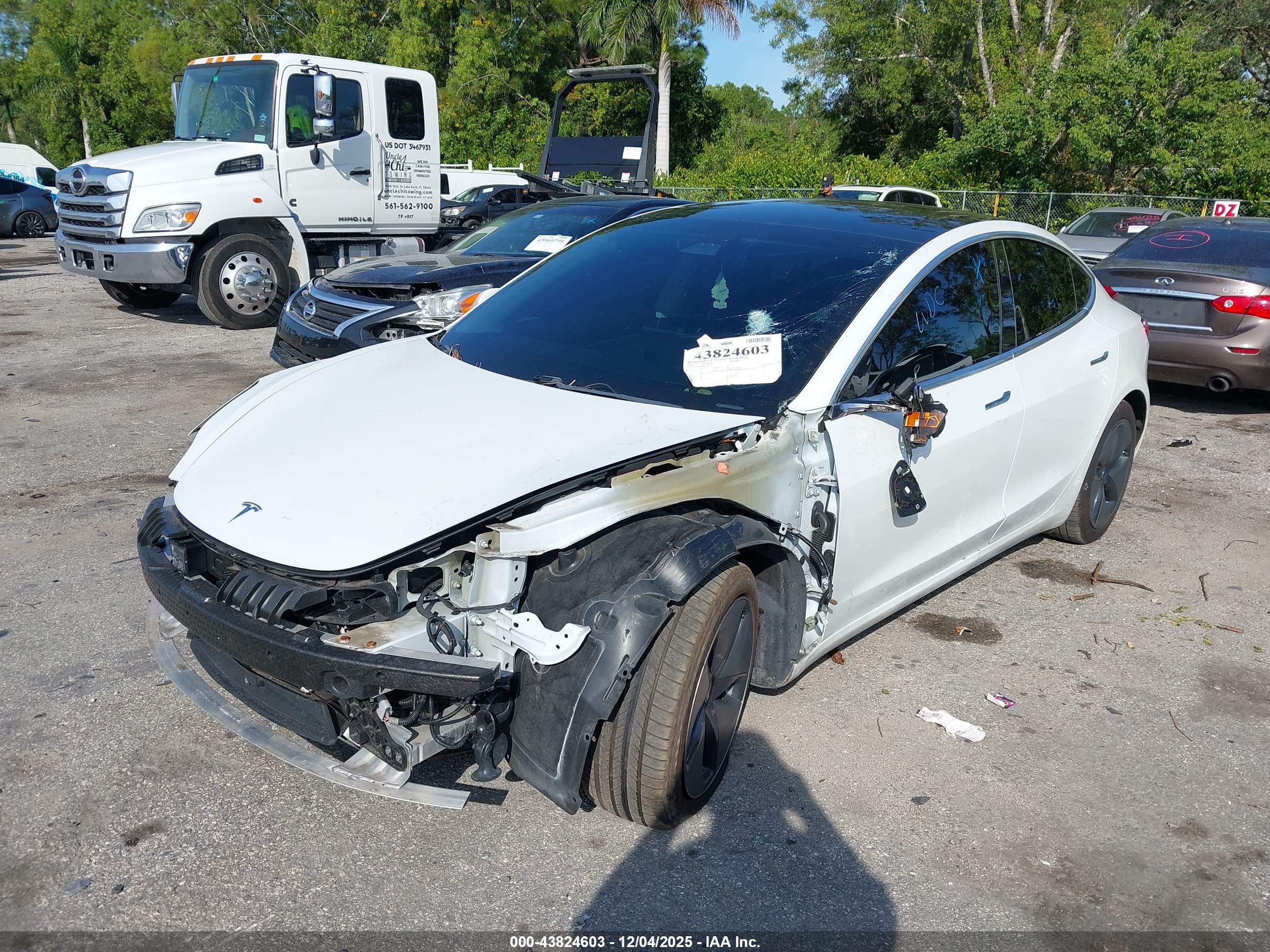 TESLA MODEL image 6