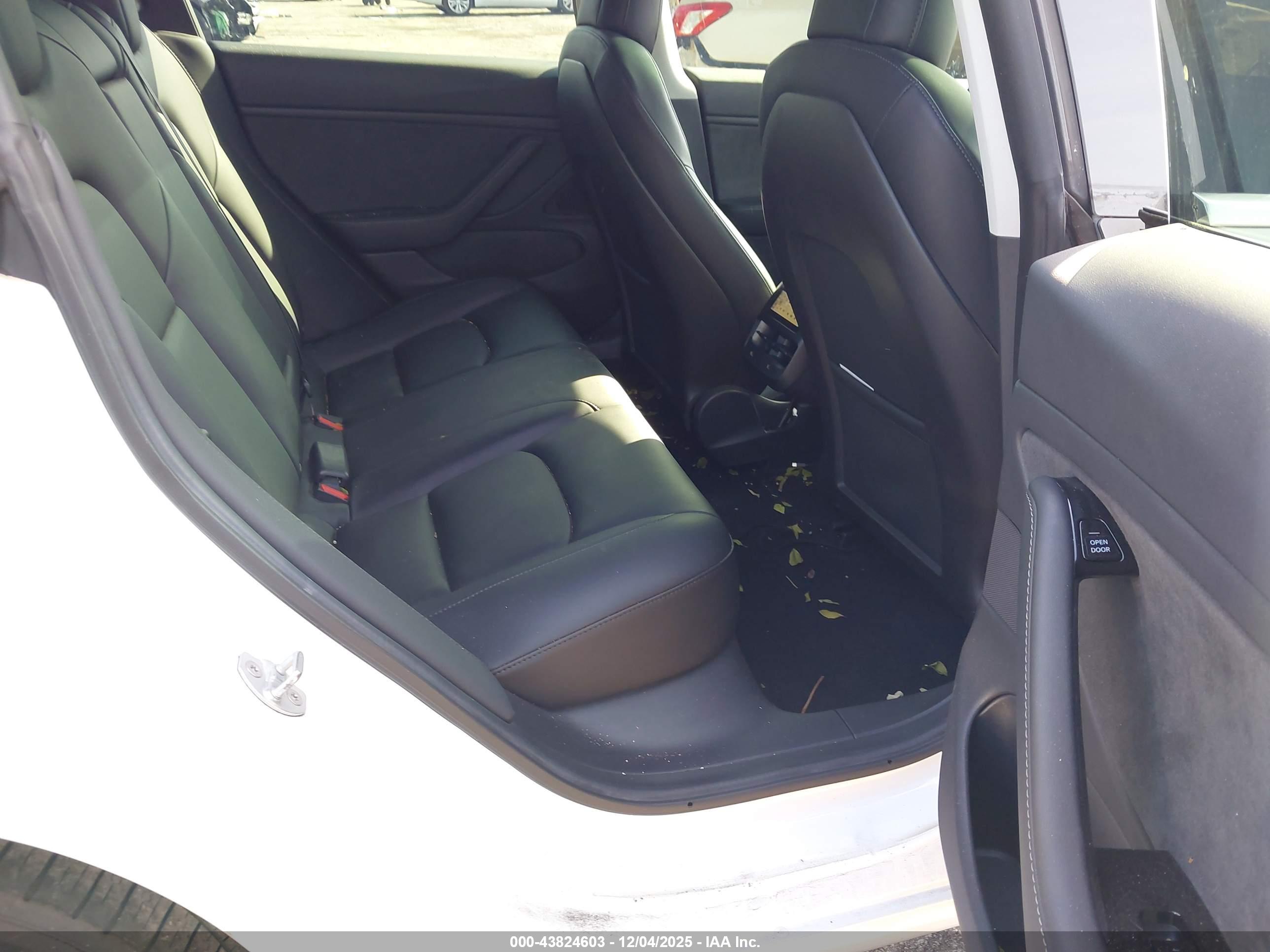 TESLA MODEL image 8