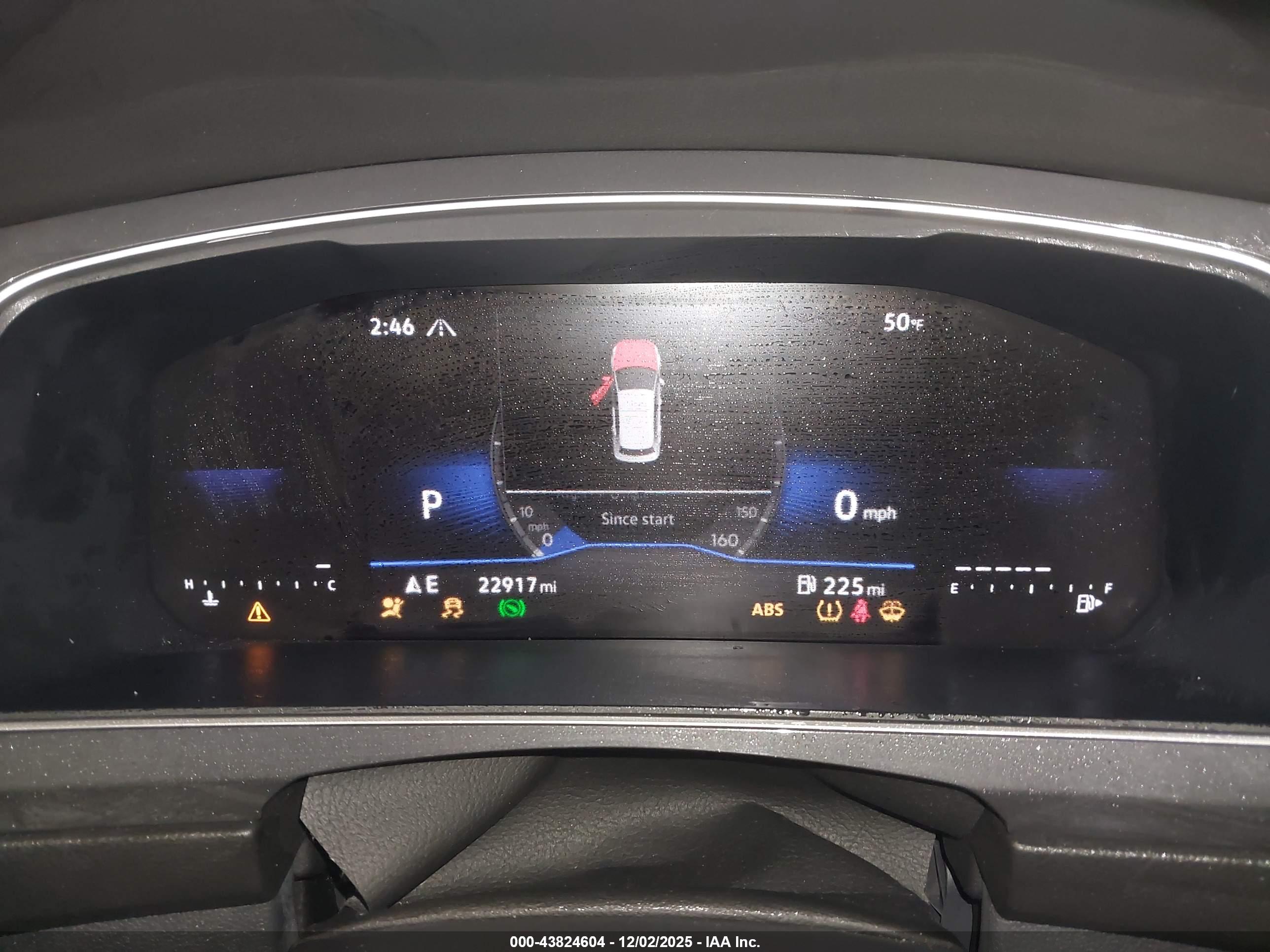 VOLKSWAGEN TIGUAN image 7