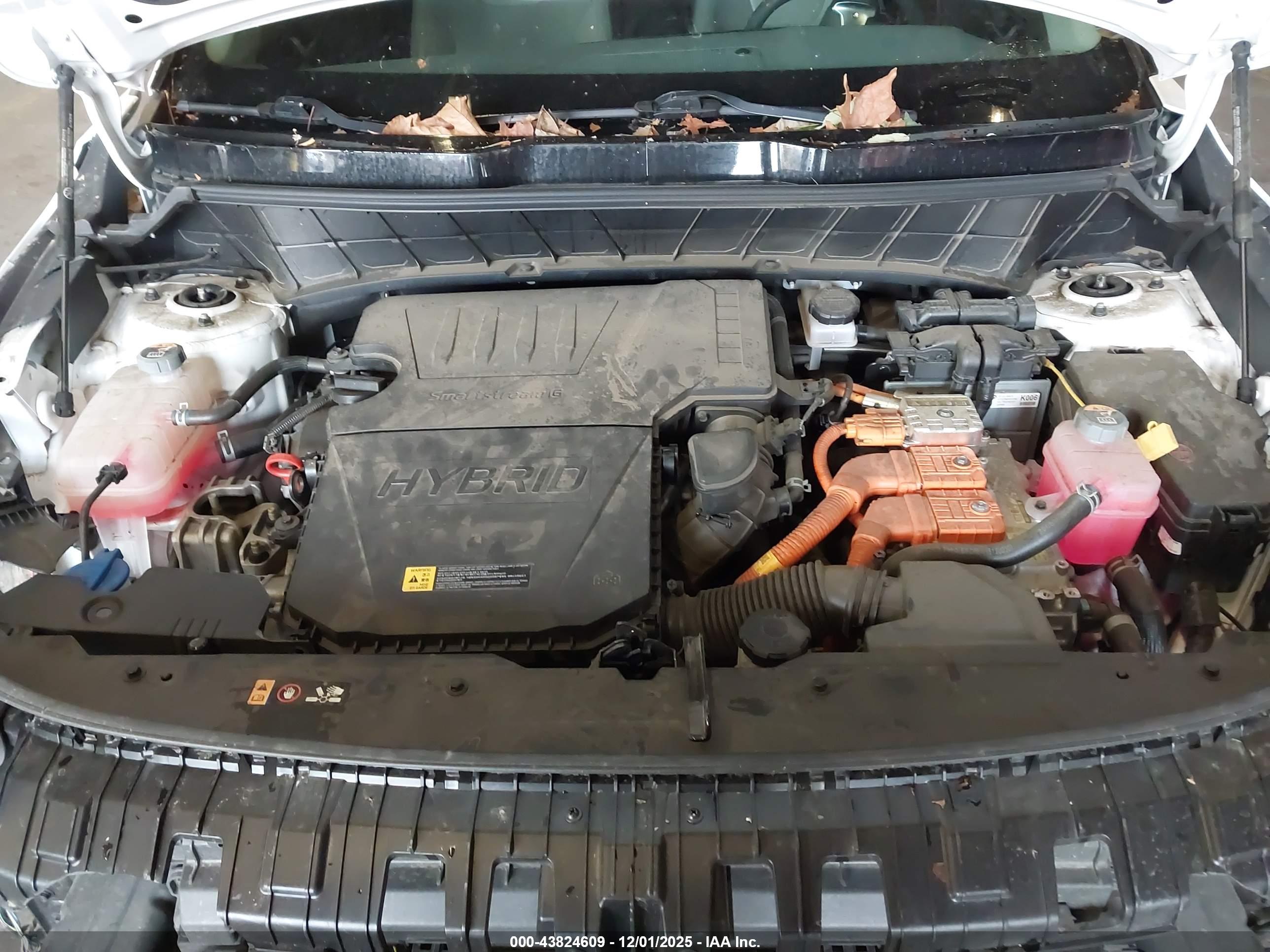 KIA NIRO image 10