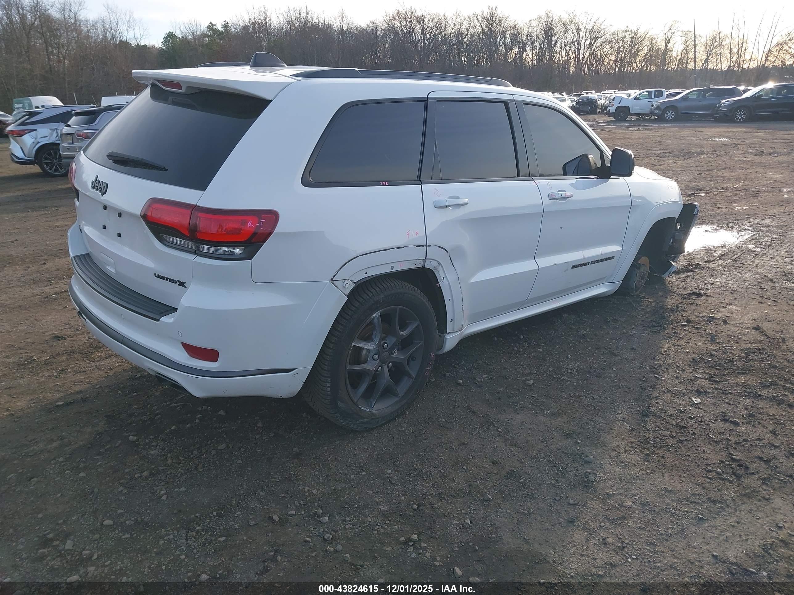 JEEP GRAND image 4