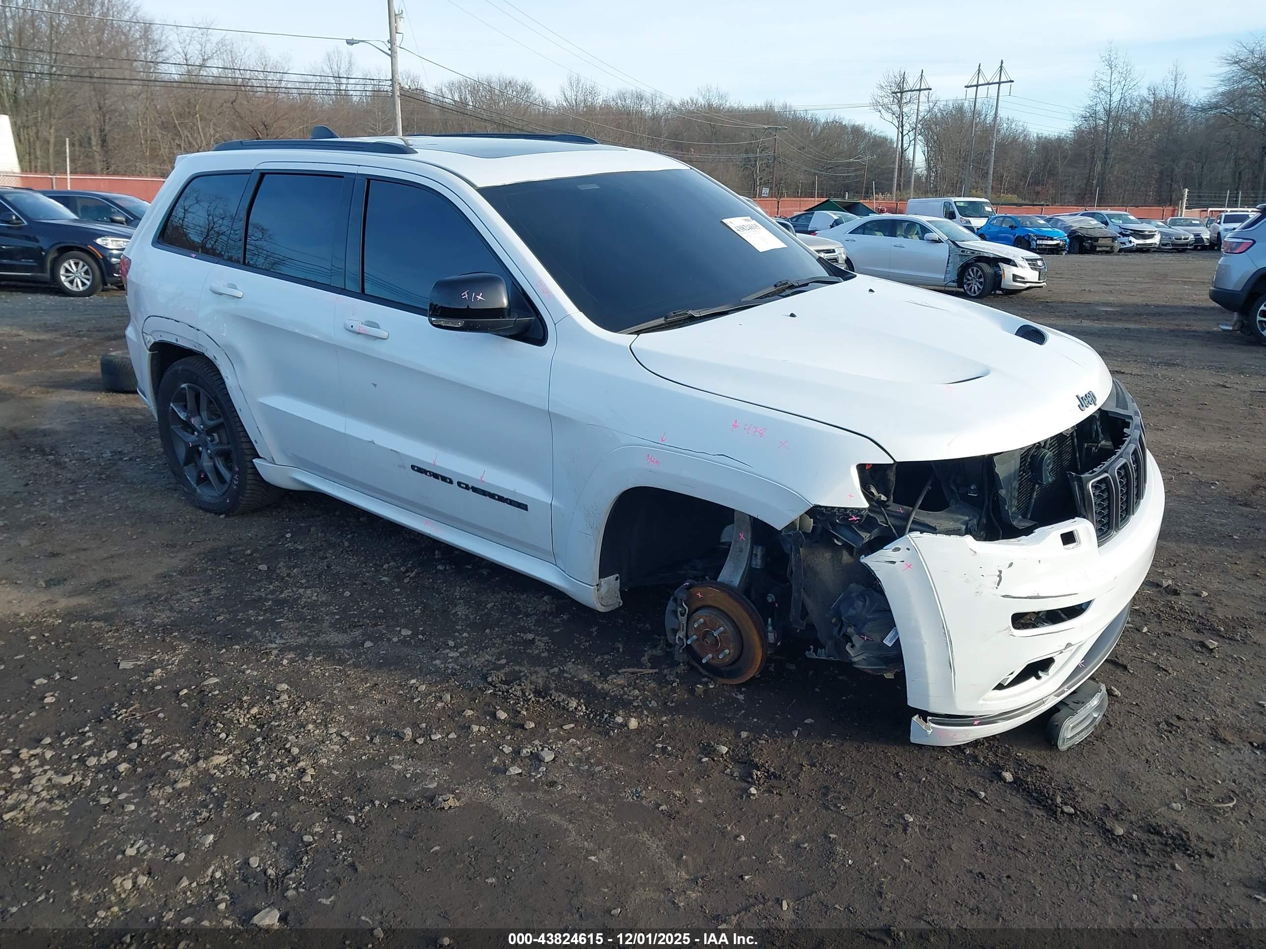 JEEP GRAND image 6