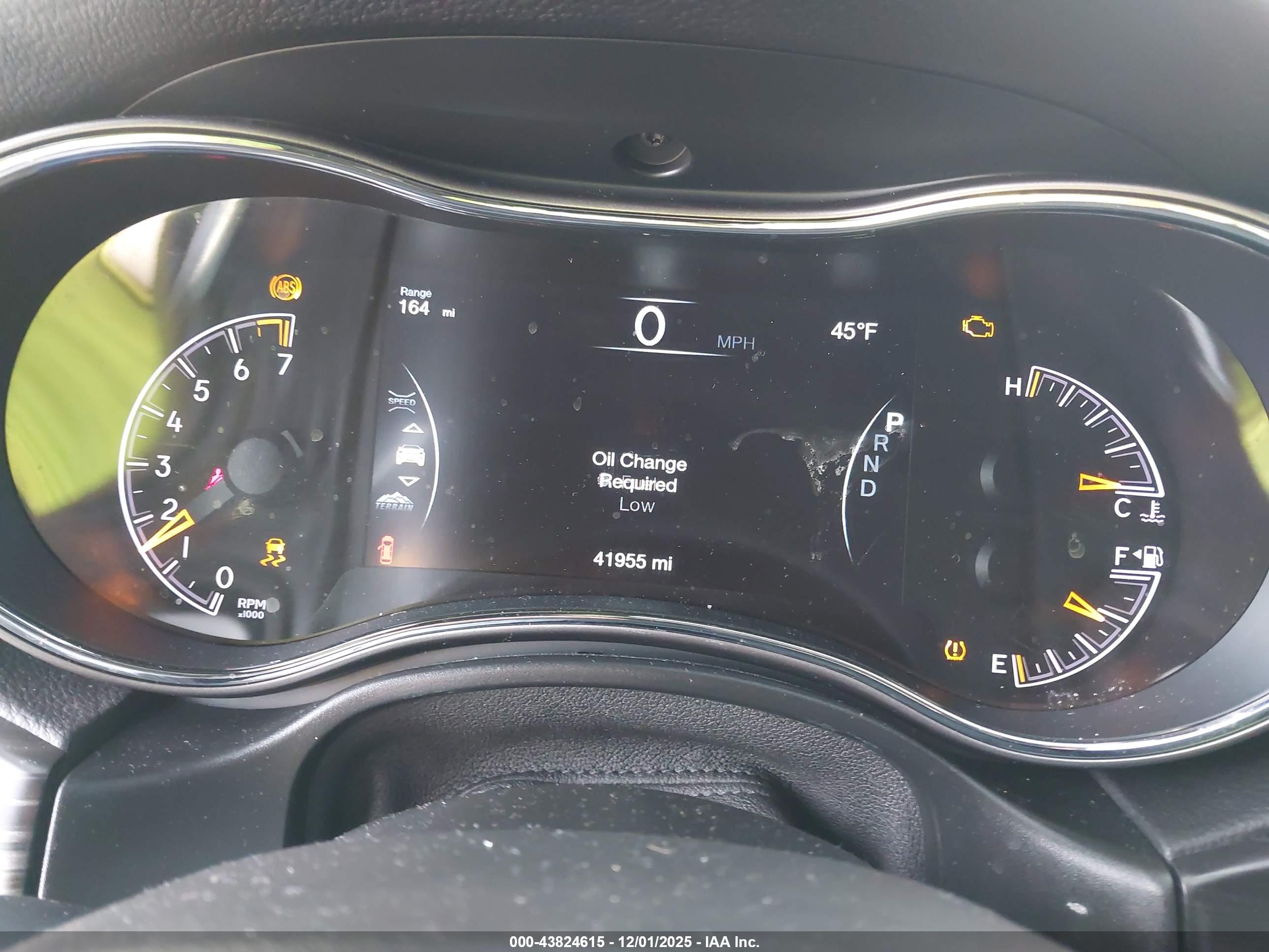 JEEP GRAND image 7