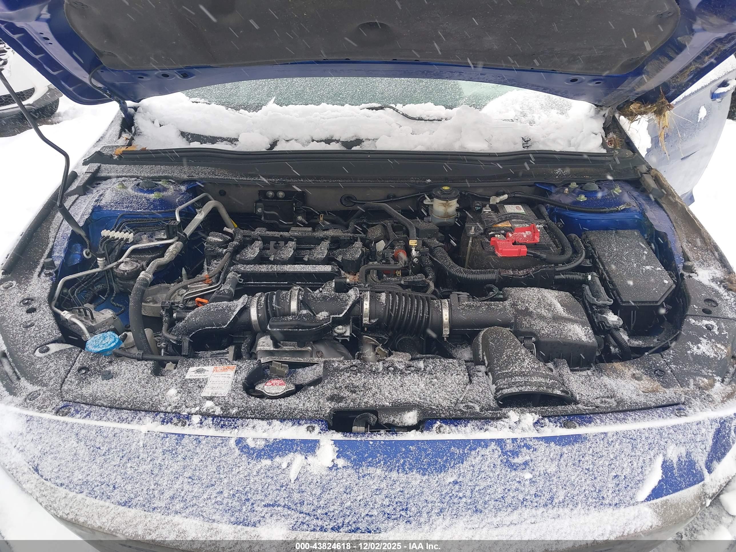 HONDA ACCORD image 10