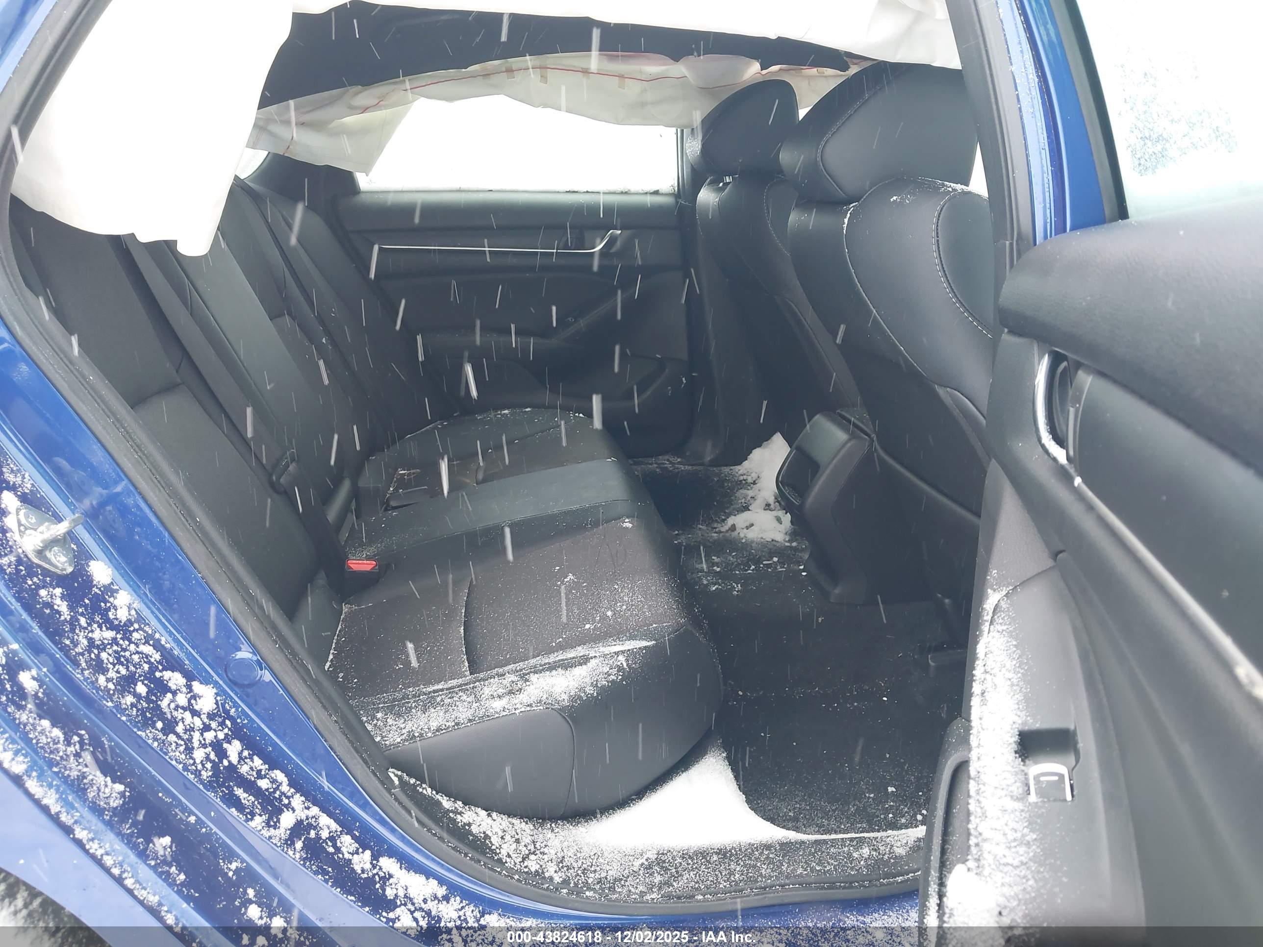 HONDA ACCORD image 8