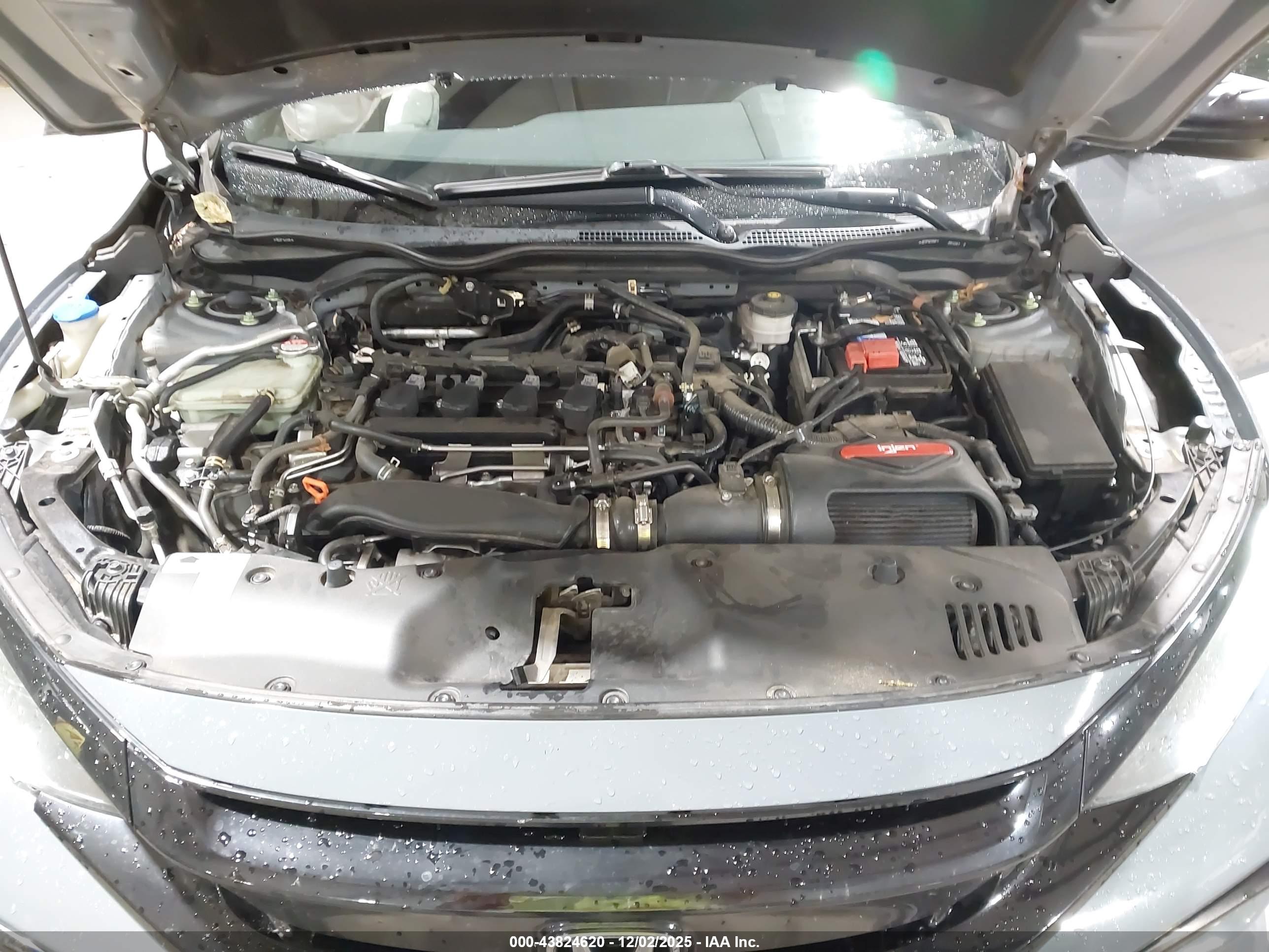HONDA CIVIC image 10
