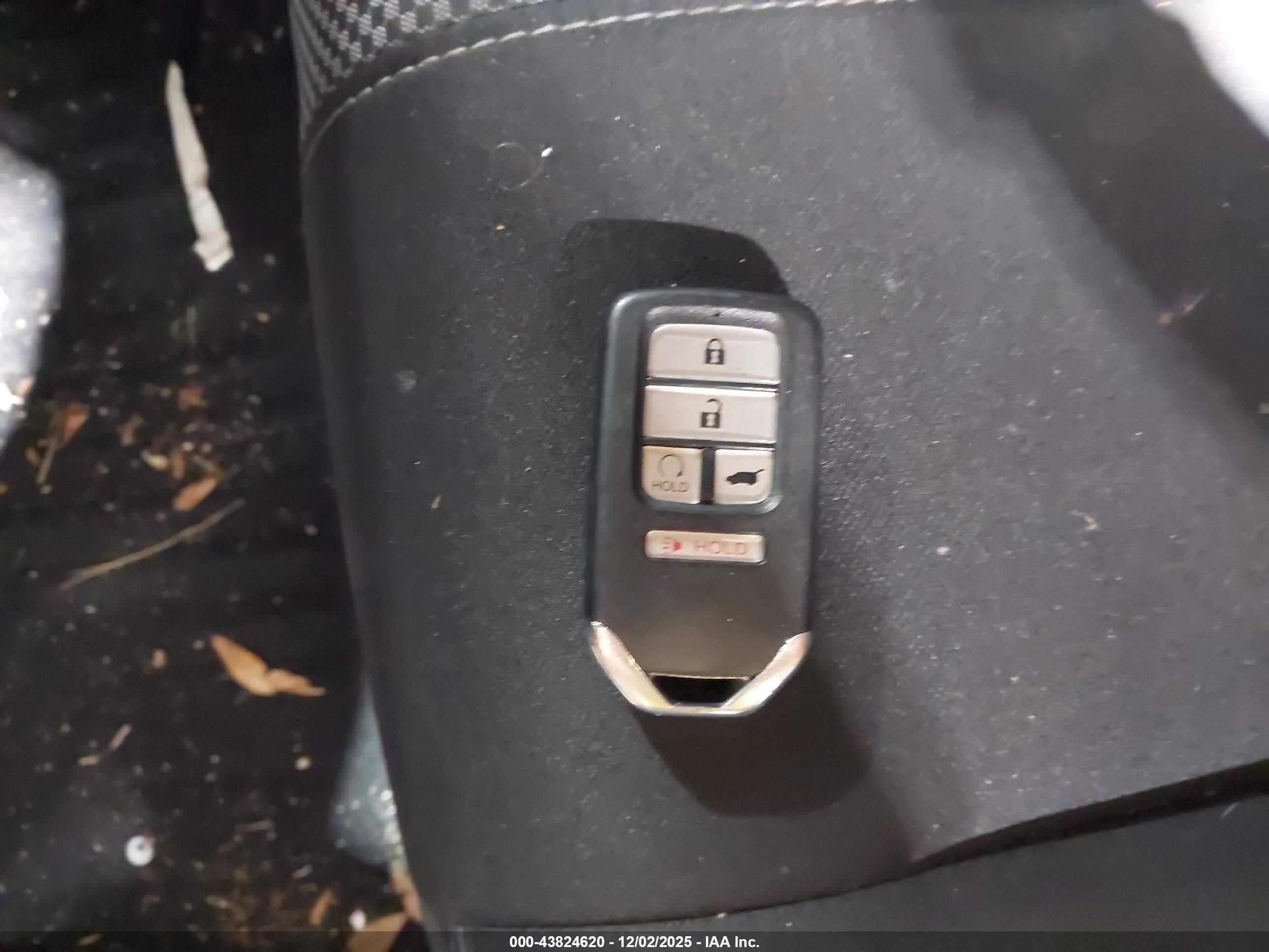 HONDA CIVIC image 11
