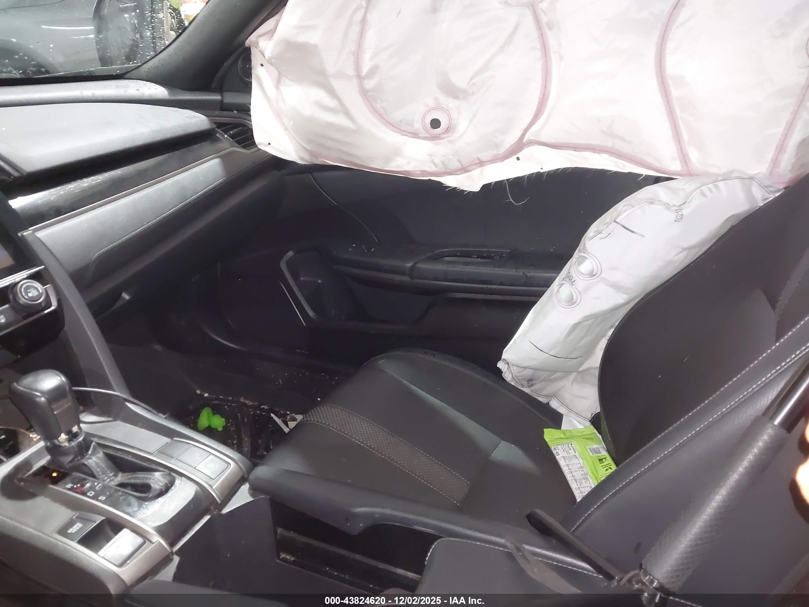HONDA CIVIC image 5