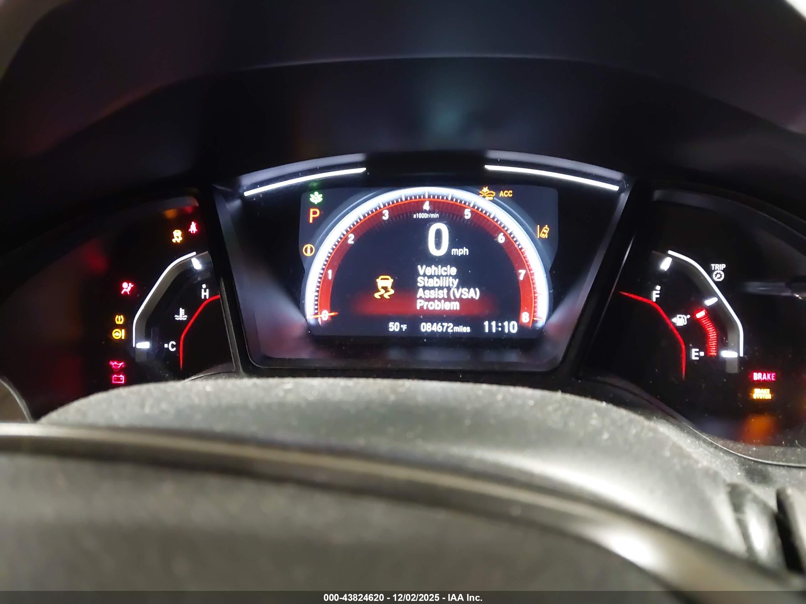 HONDA CIVIC image 7