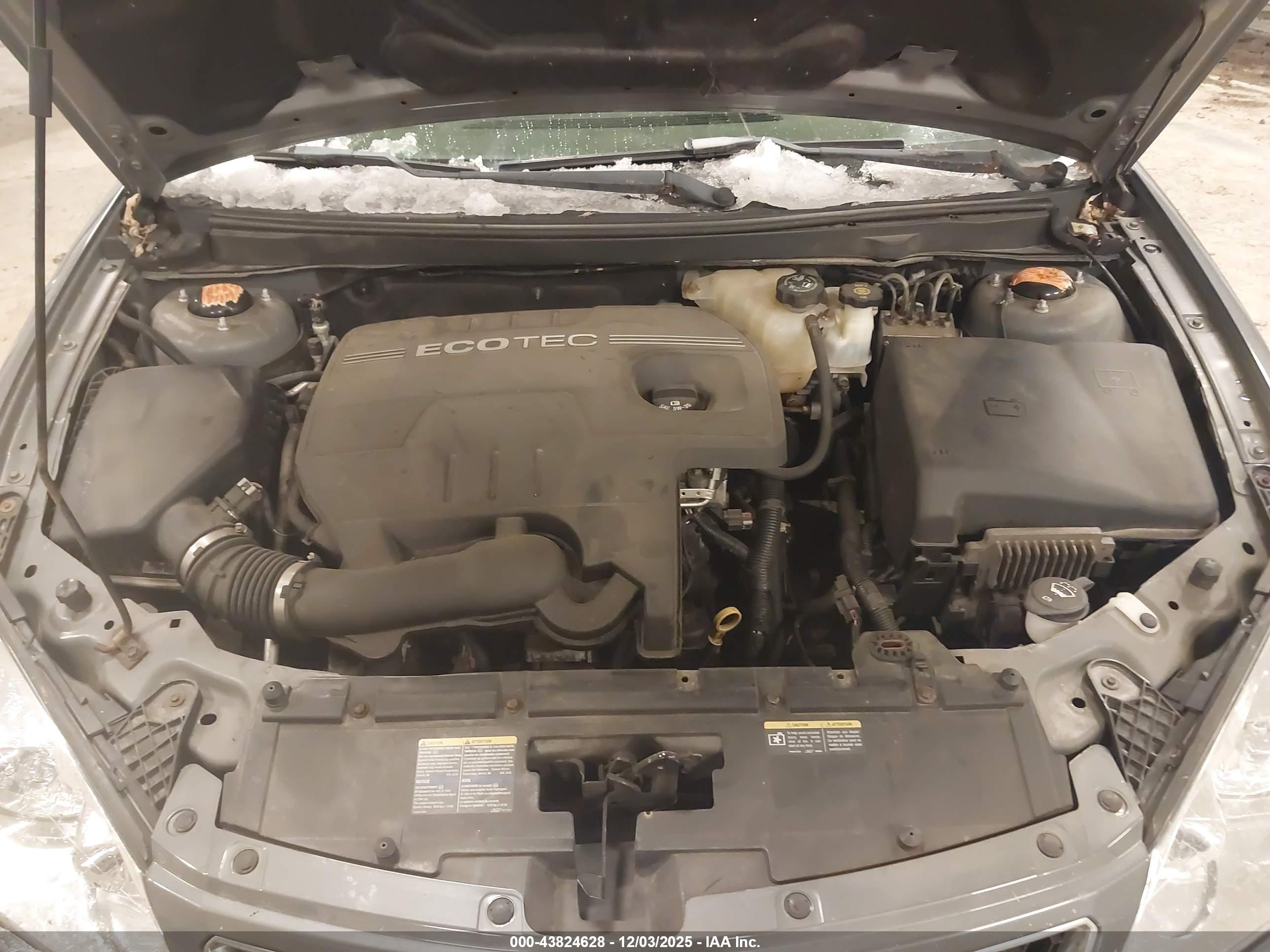 PONTIAC G6 image 10