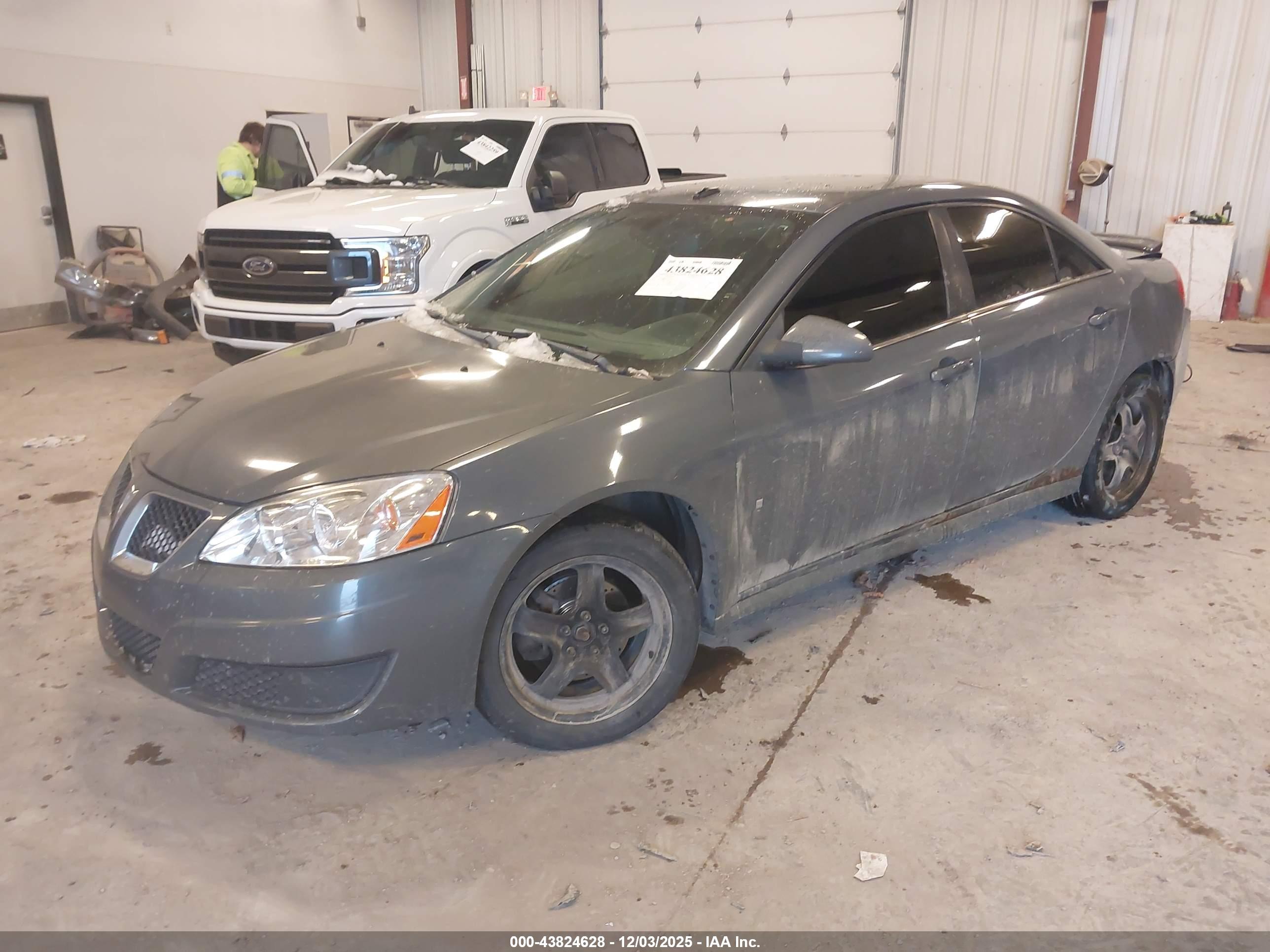 PONTIAC G6 image 2