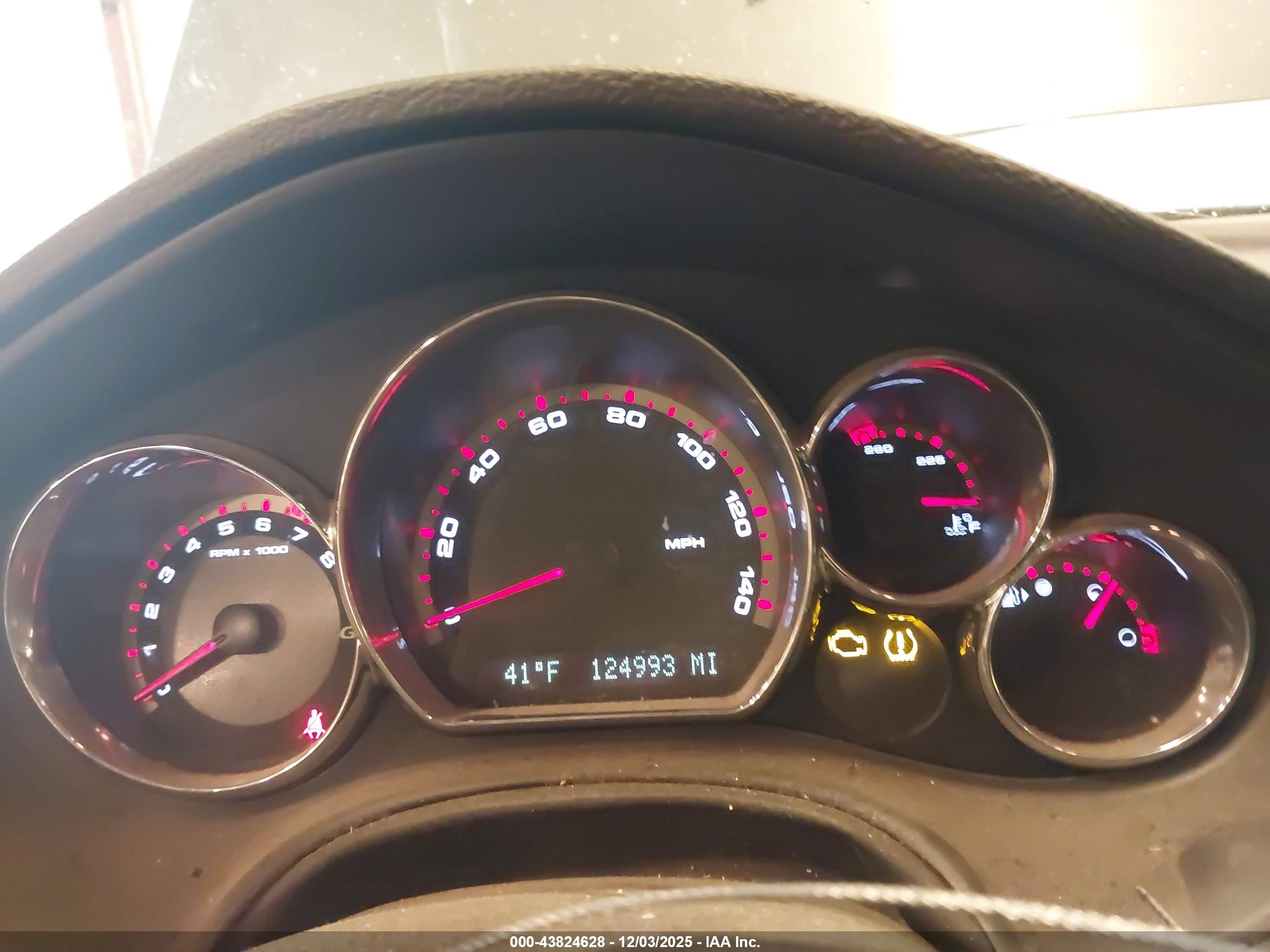 PONTIAC G6 image 7