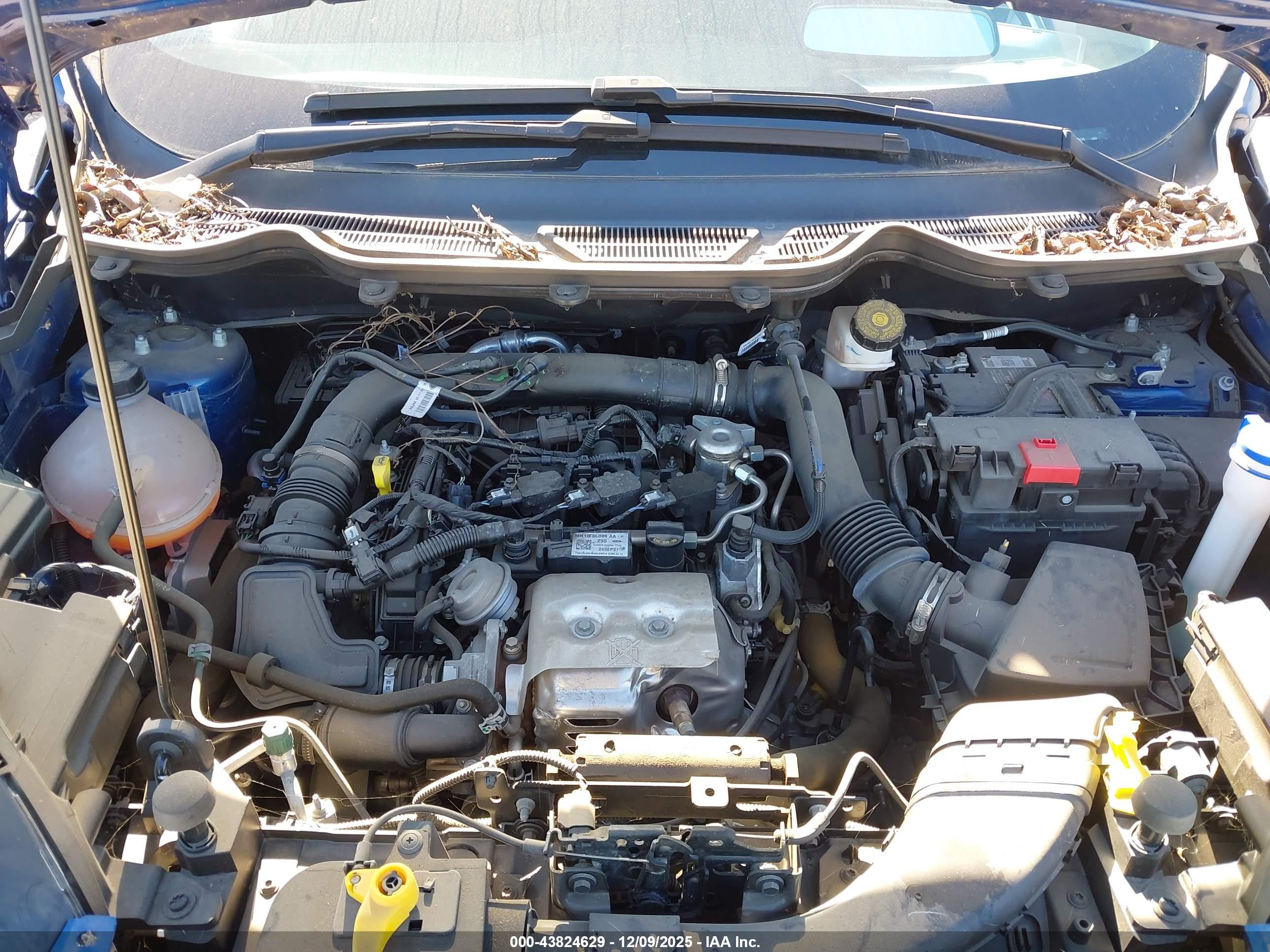 FORD ECOSPORT image 10