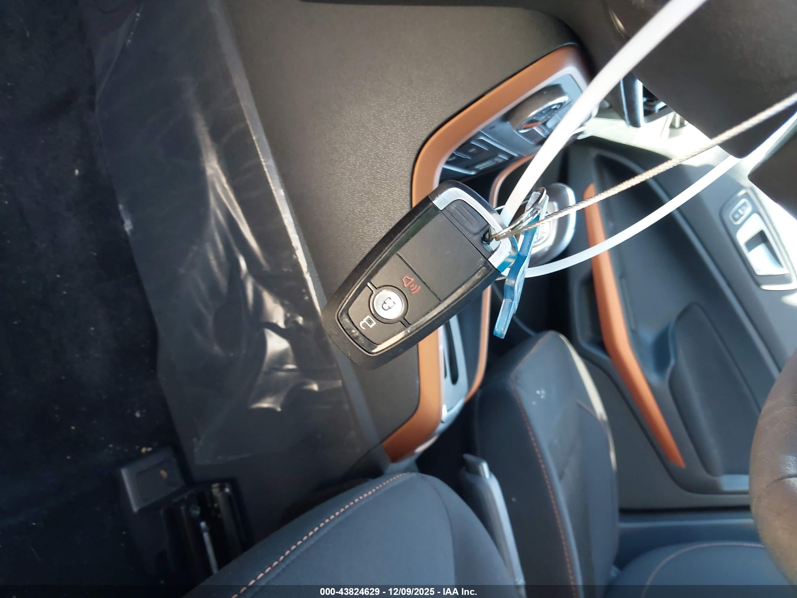 FORD ECOSPORT image 11