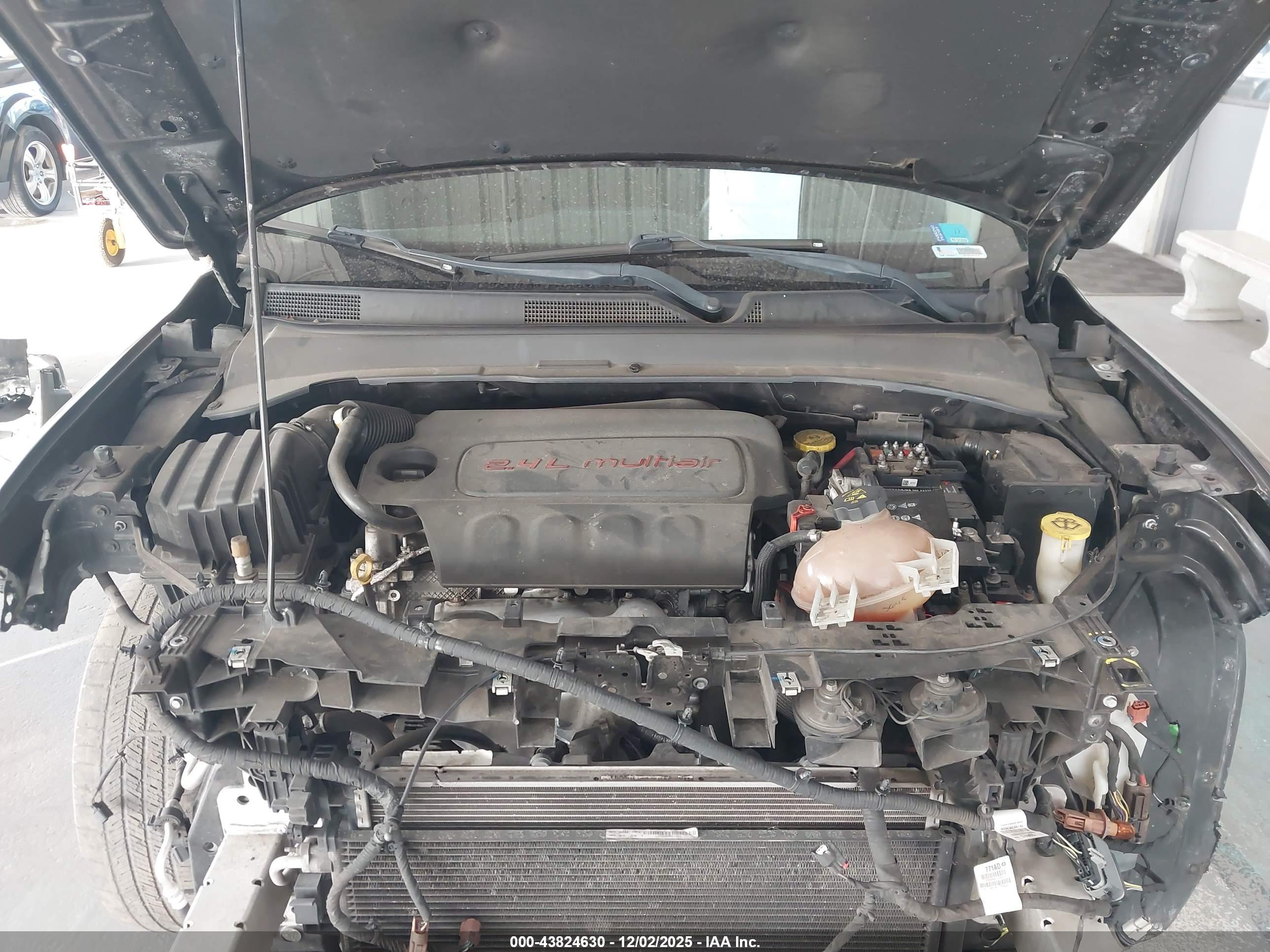 JEEP COMPASS image 10