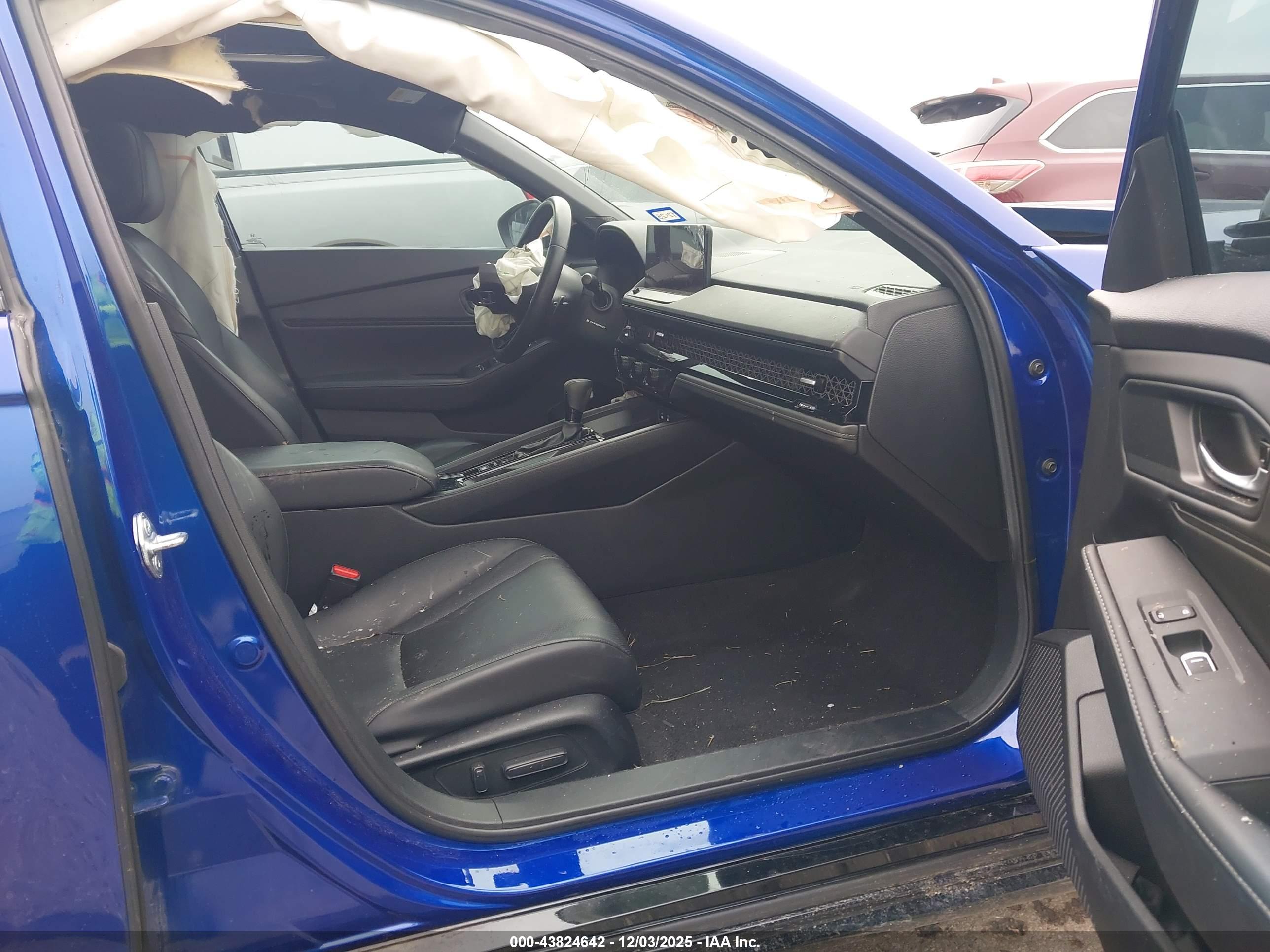 HONDA ACCORD image 5