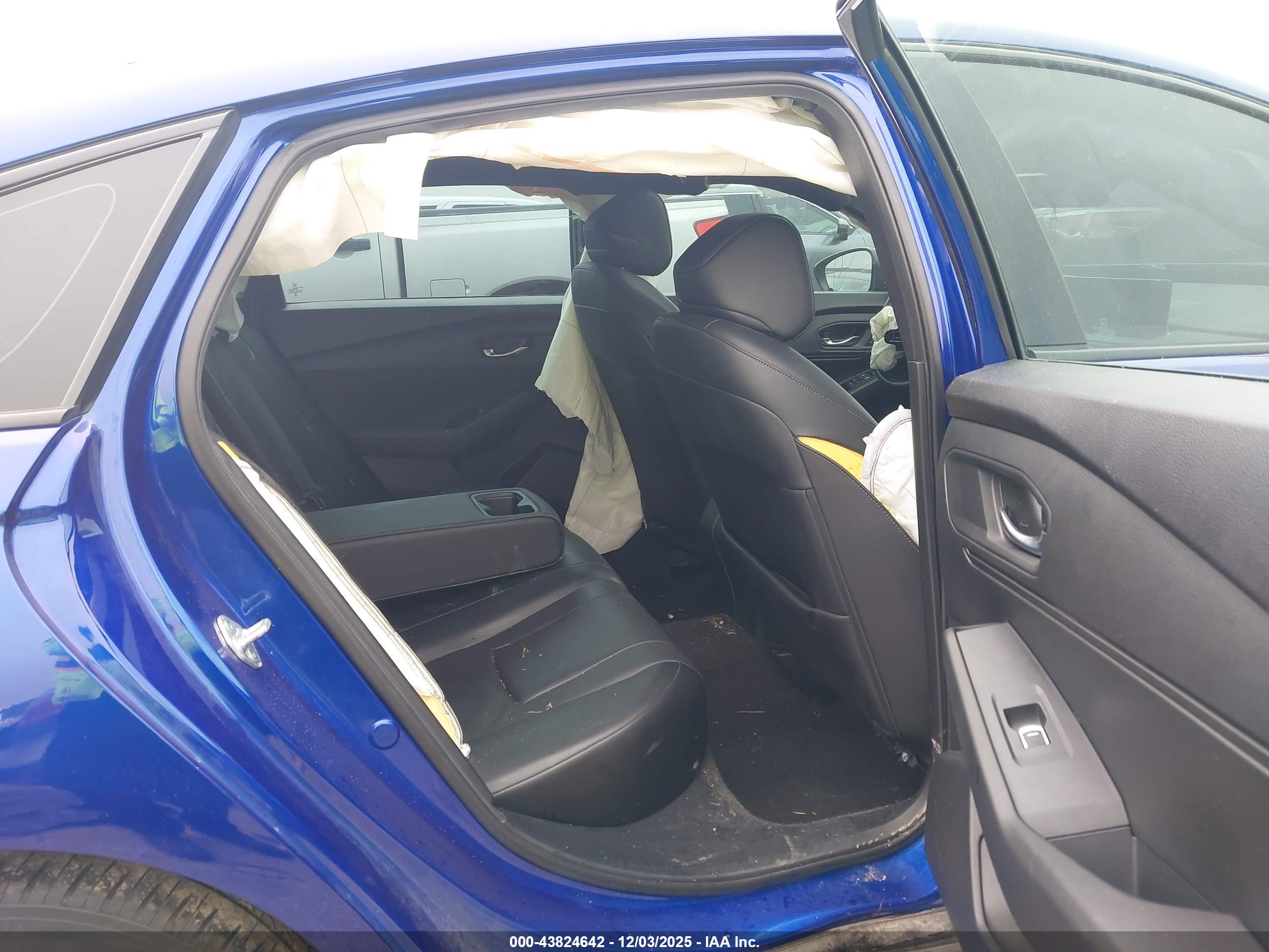 HONDA ACCORD image 8