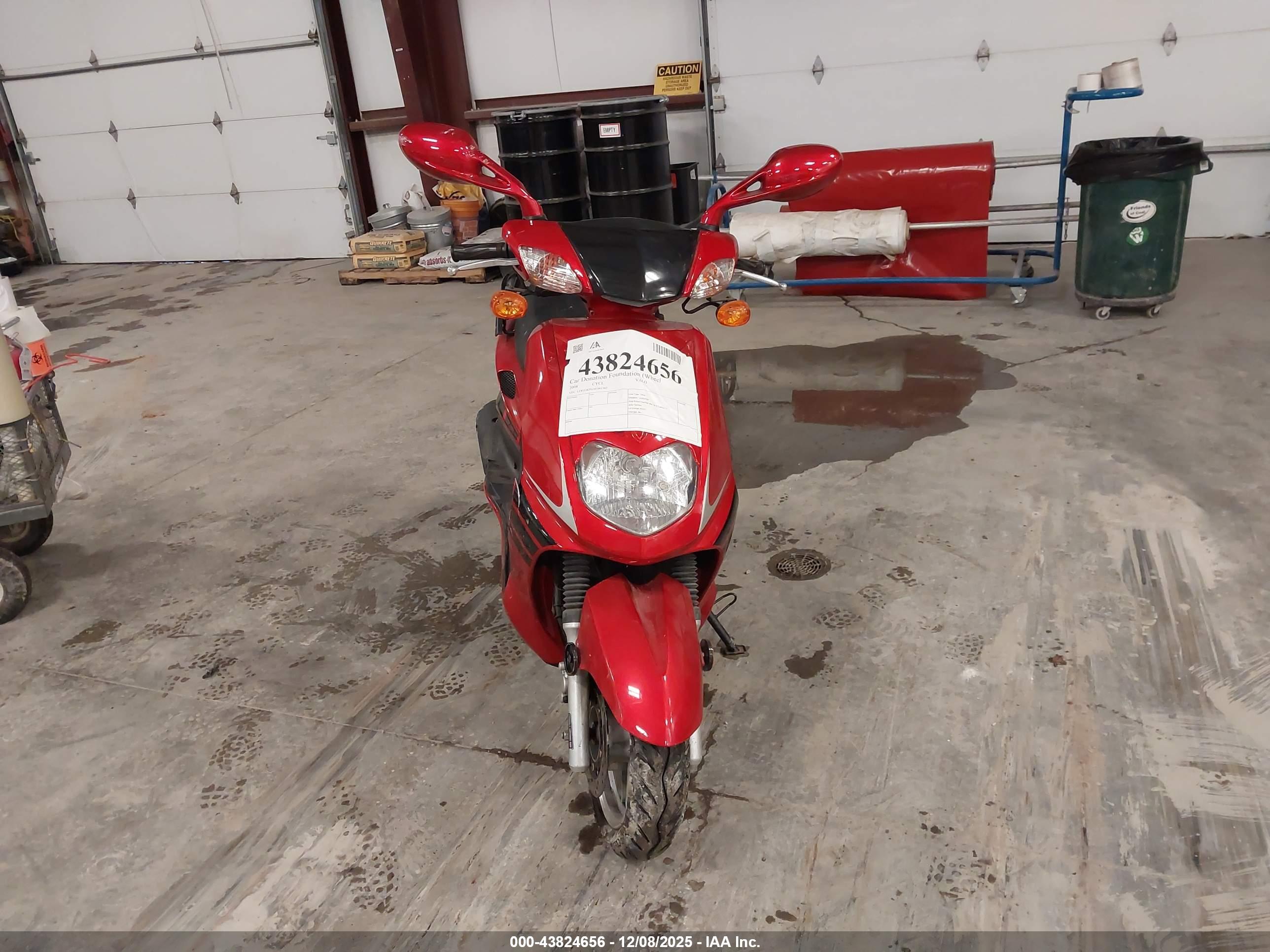 SCHWINN SCOOTER image 5