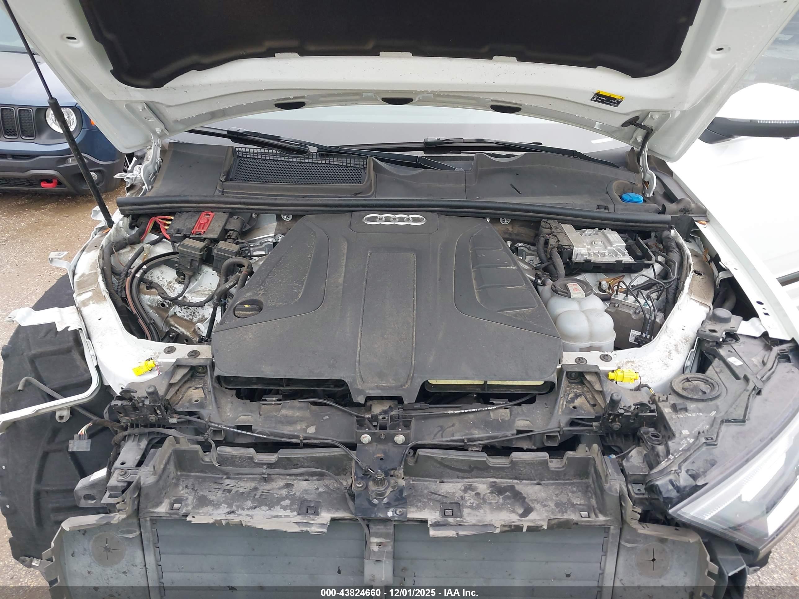 AUDI Q7 image 10
