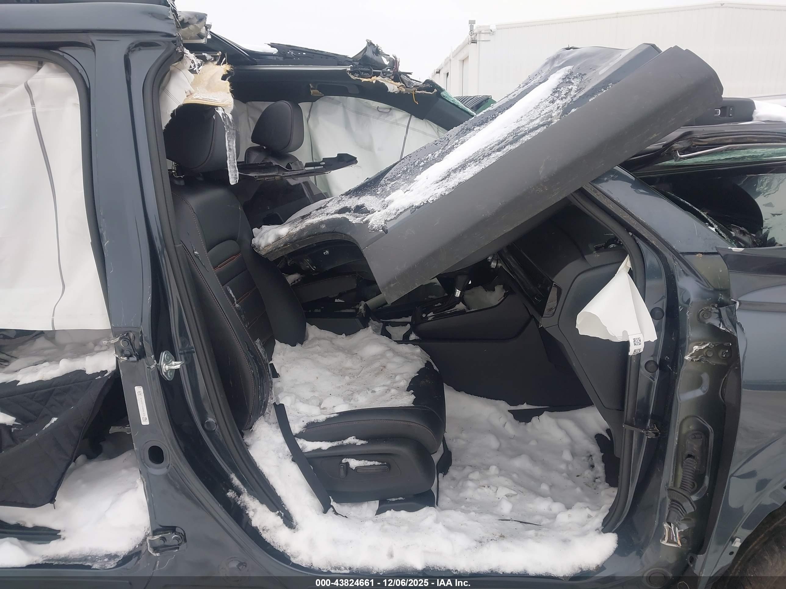 HONDA CR-V image 5