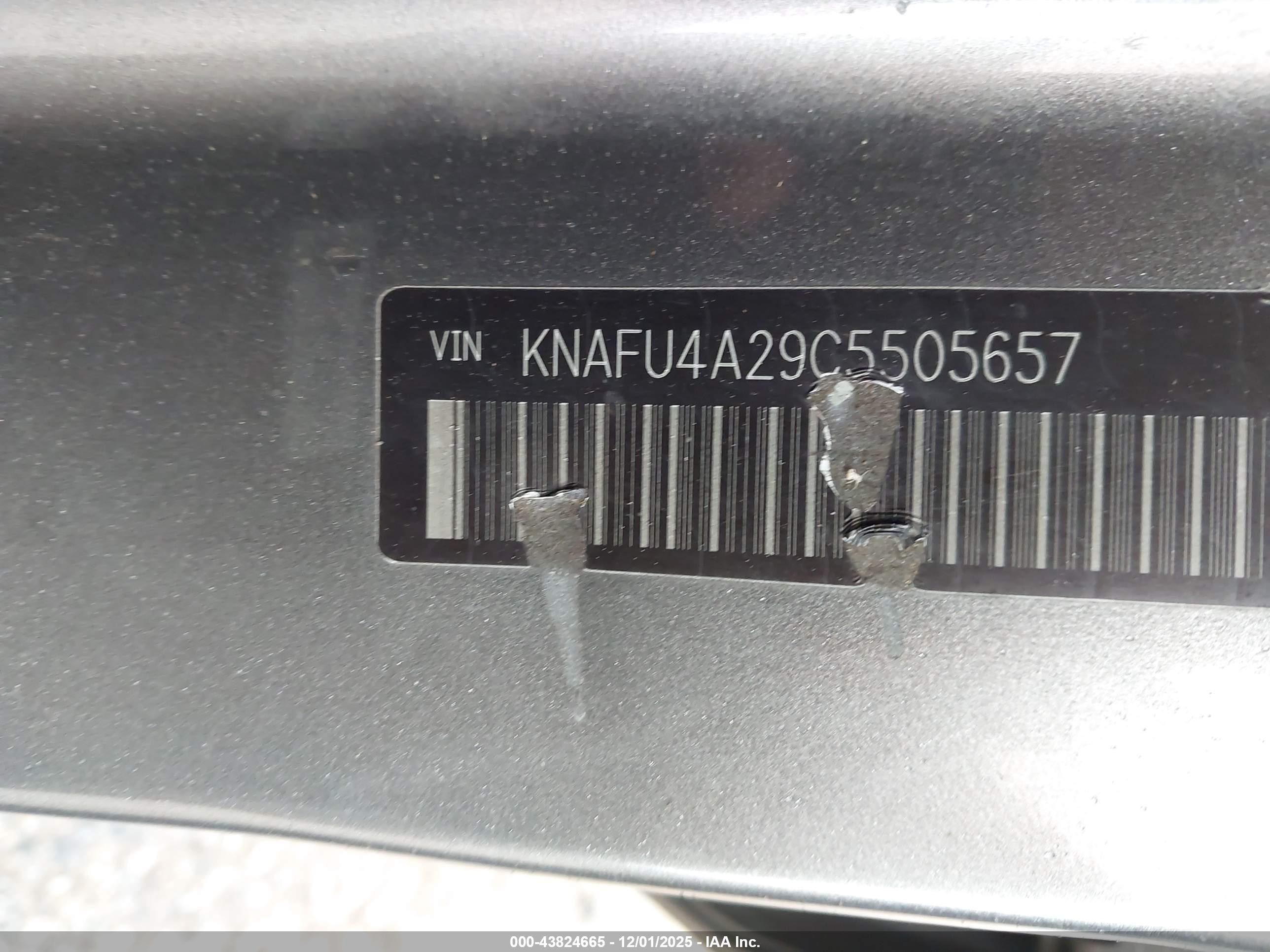 KIA FORTE image 9