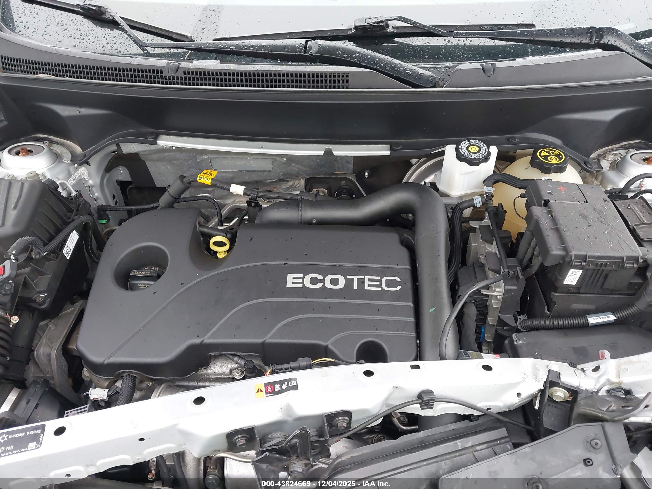 CHEVROLET EQUINOX image 10
