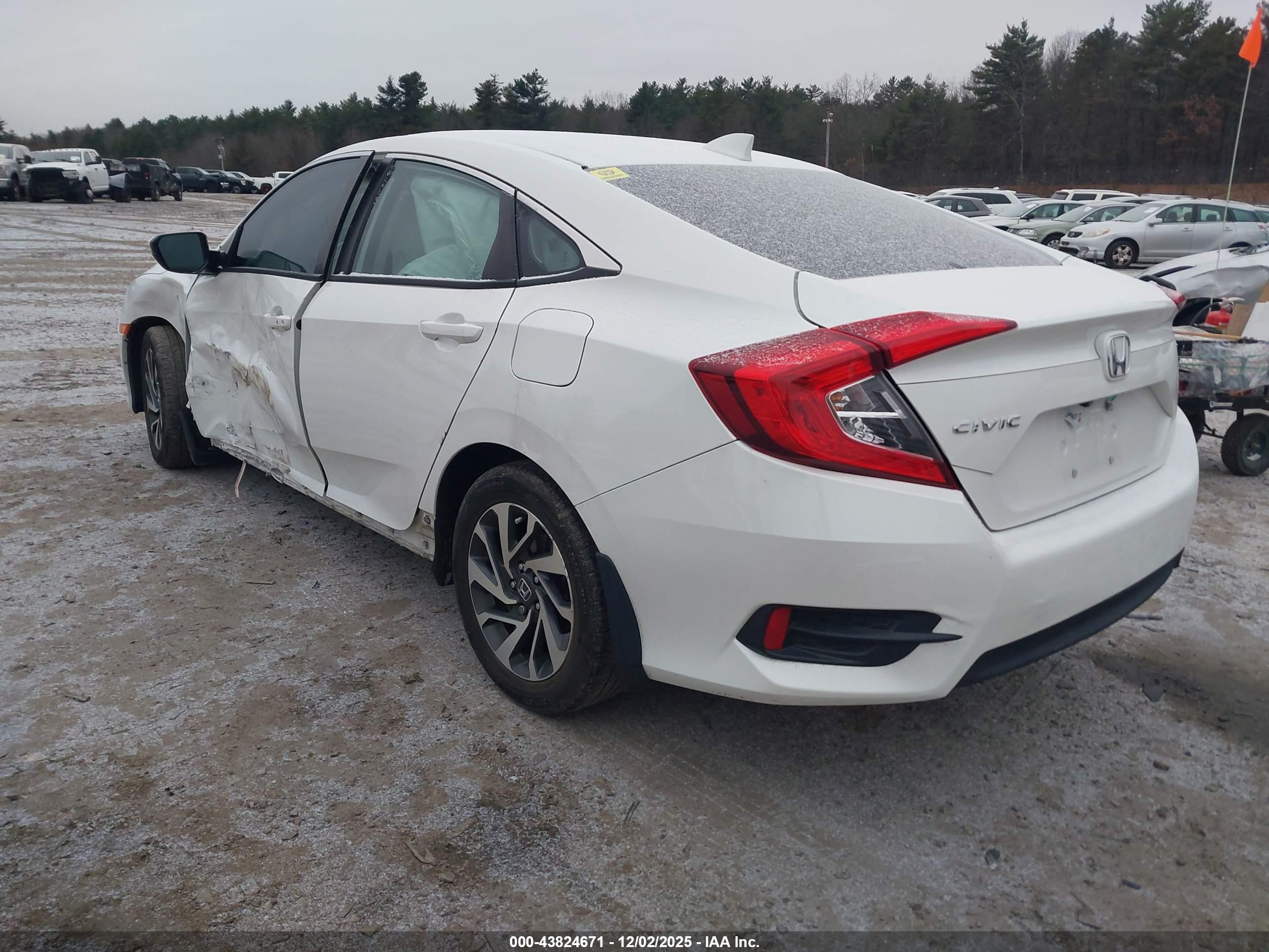 HONDA CIVIC image 3