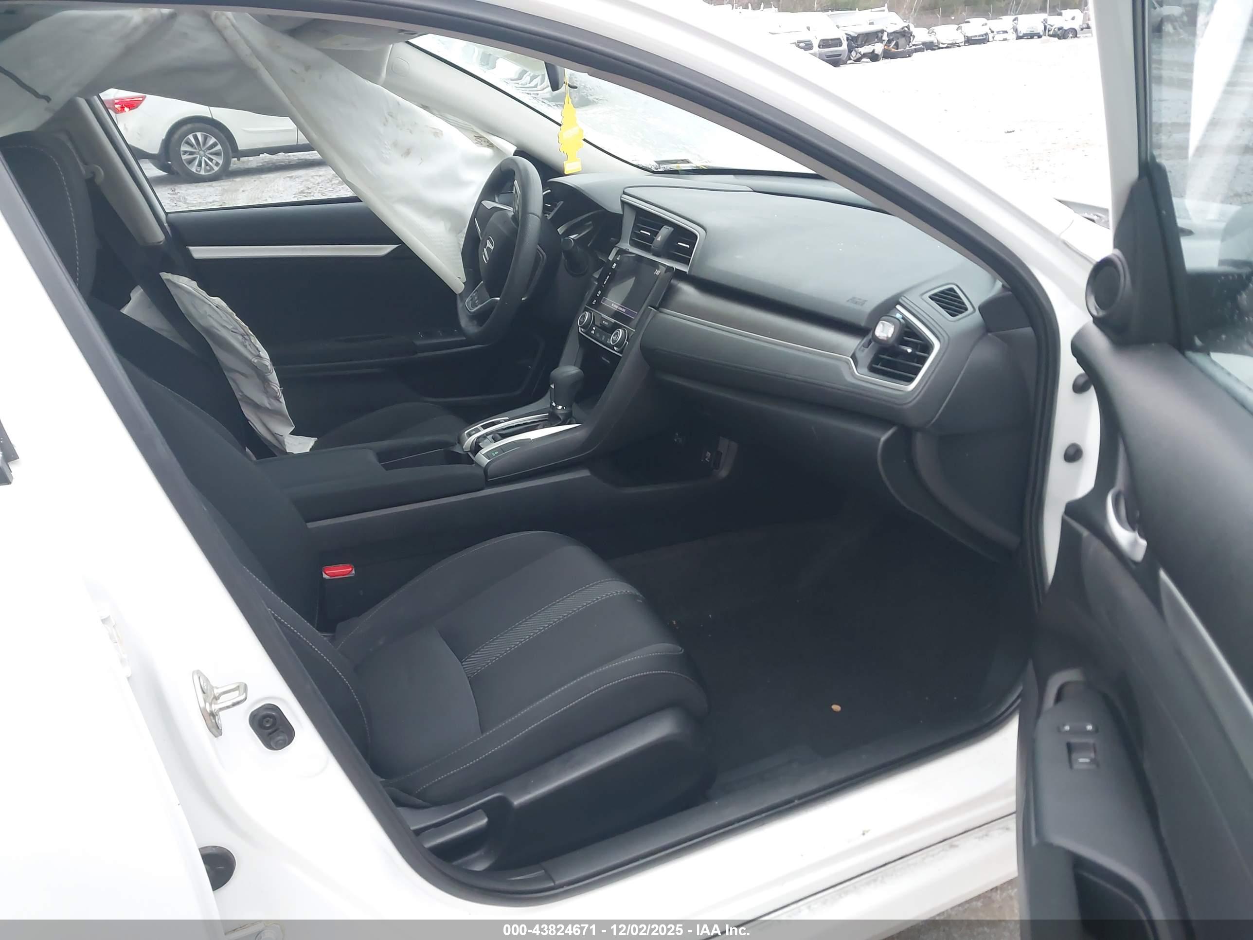 HONDA CIVIC image 5
