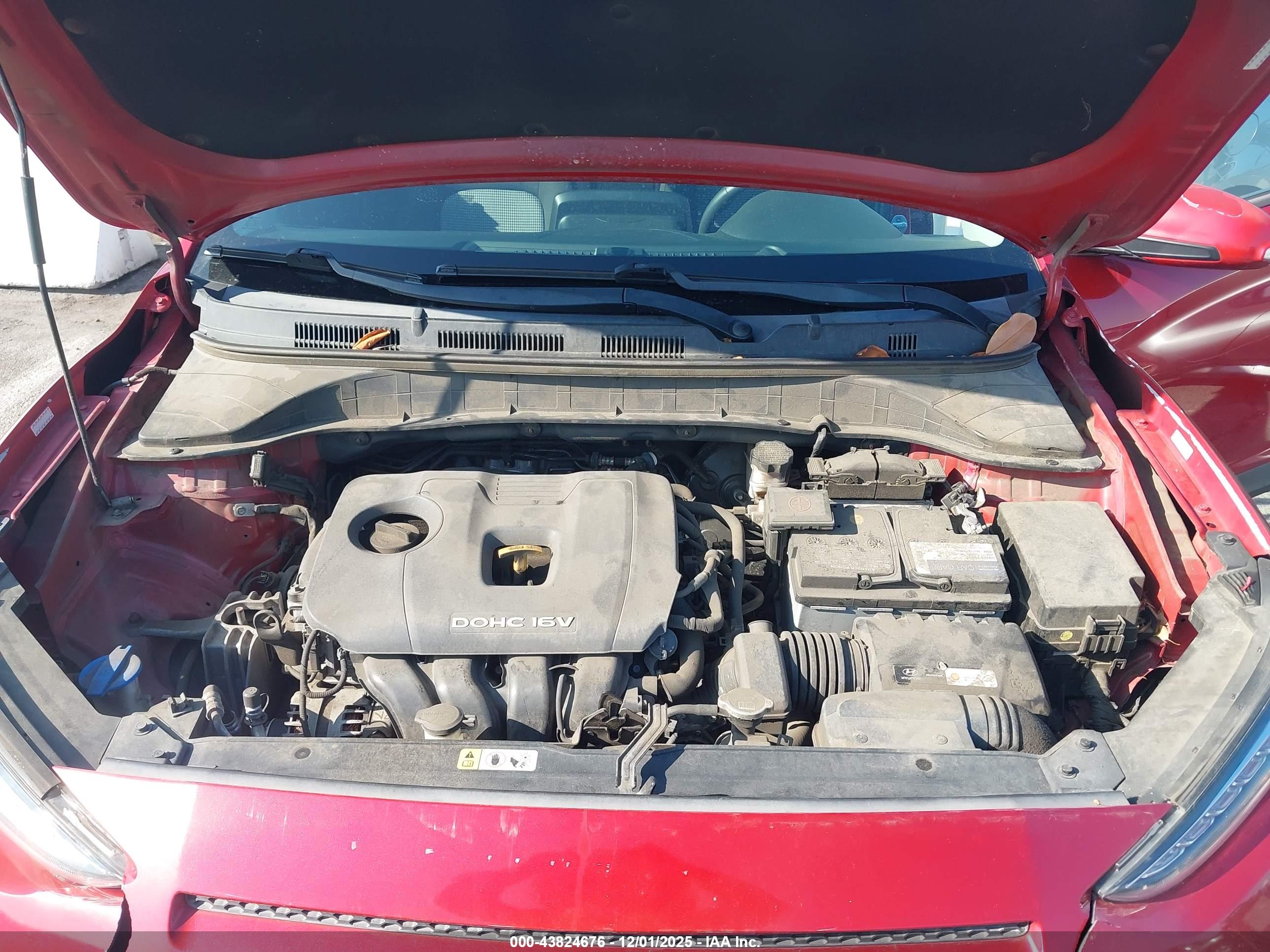 HYUNDAI KONA image 10