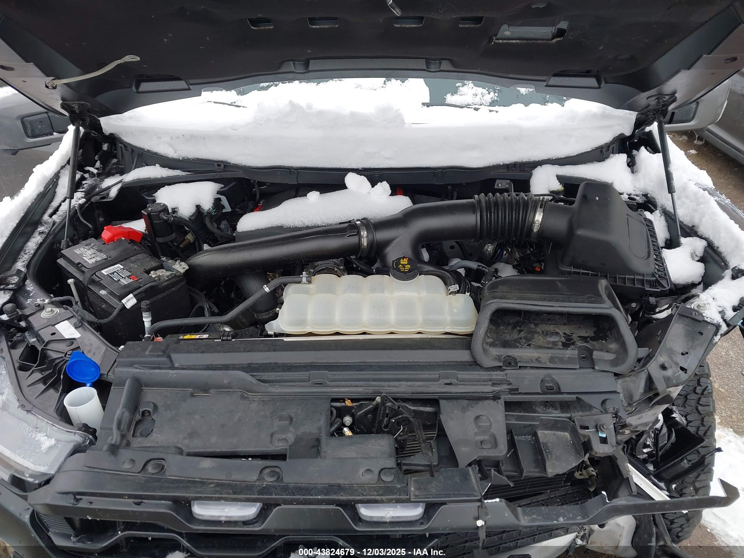FORD F-150 image 10