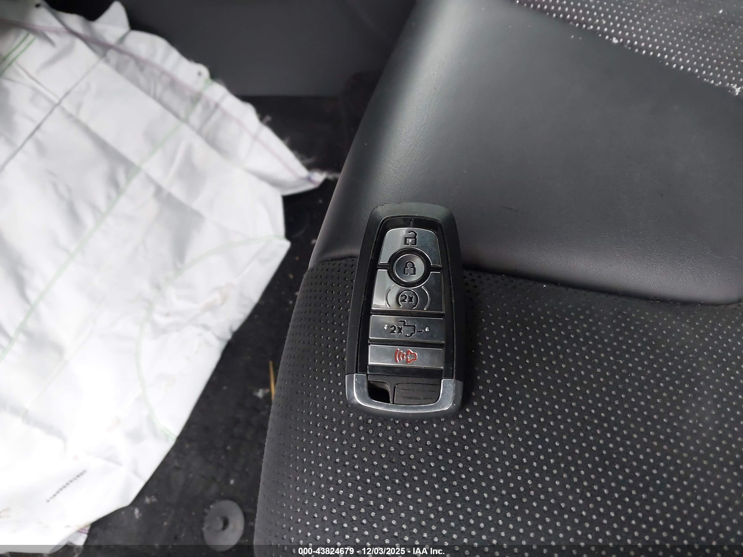 FORD F-150 image 11