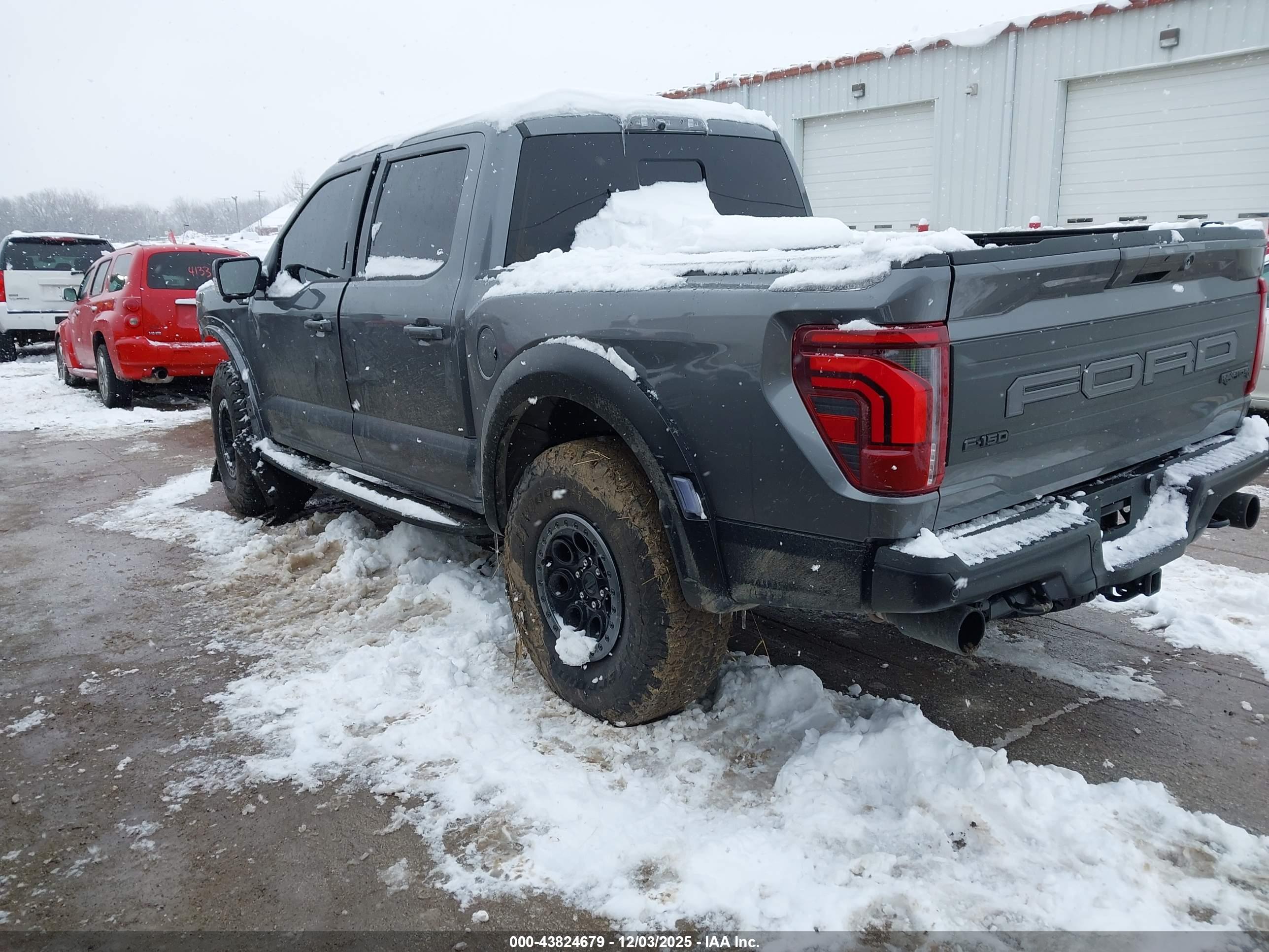 FORD F-150 image 3