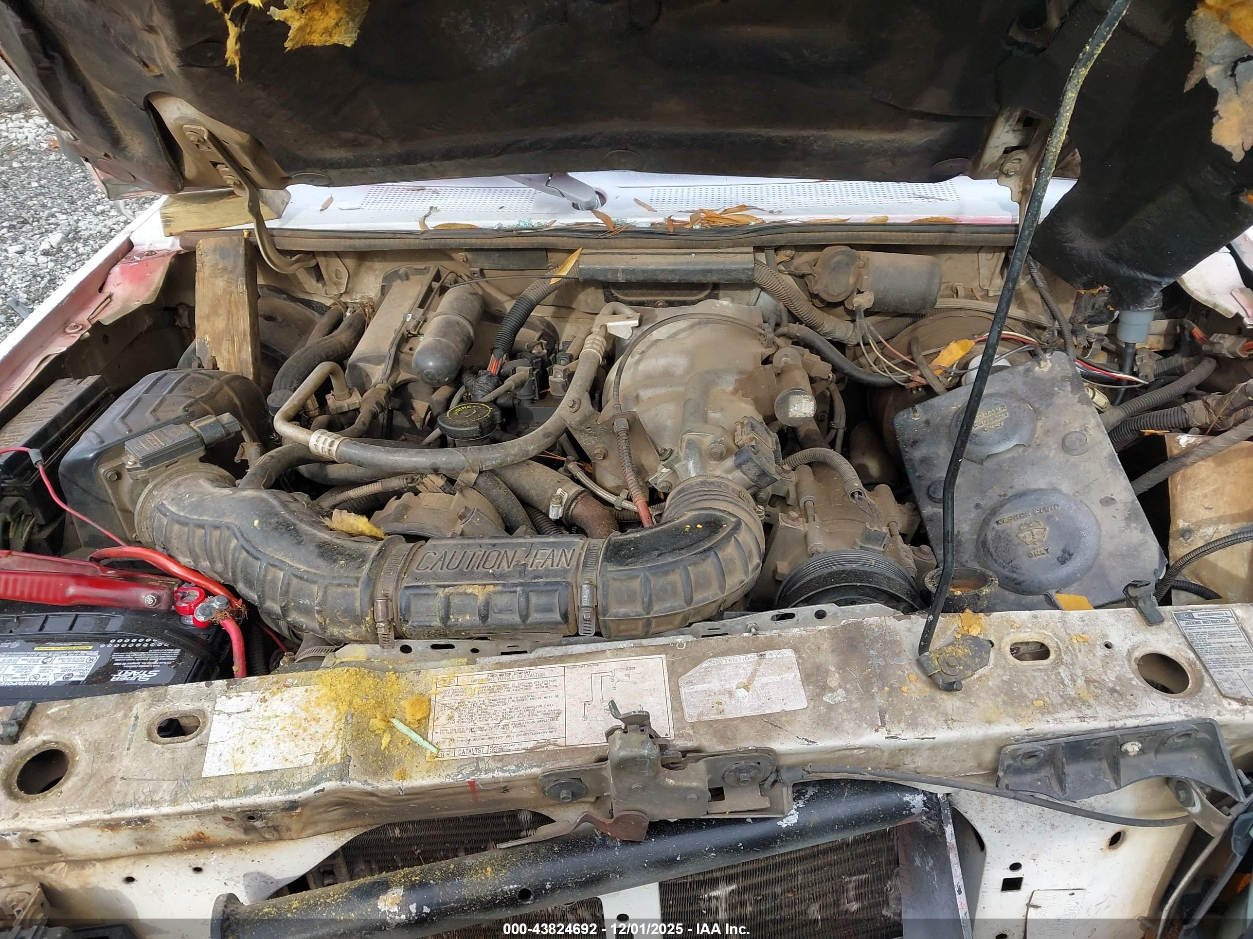 FORD RANGER image 10