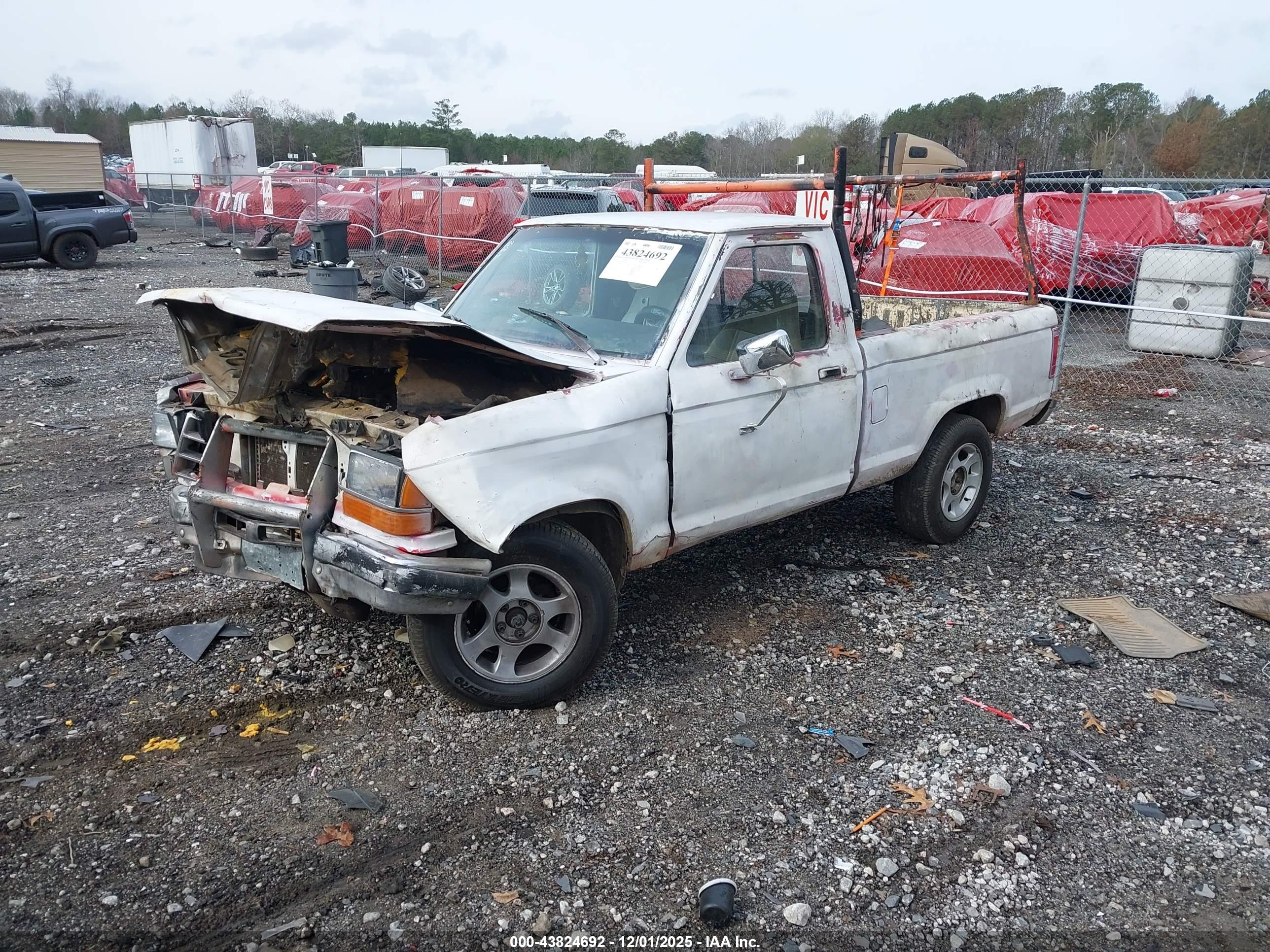 FORD RANGER image 2