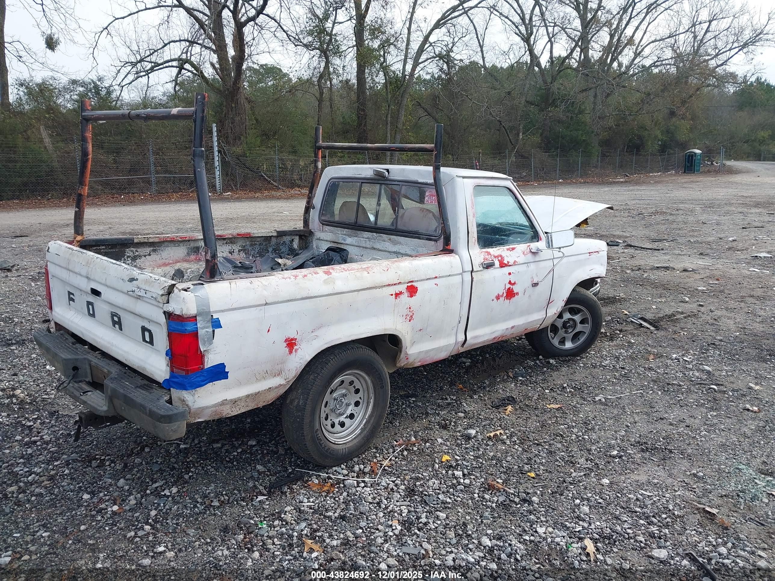 FORD RANGER image 4