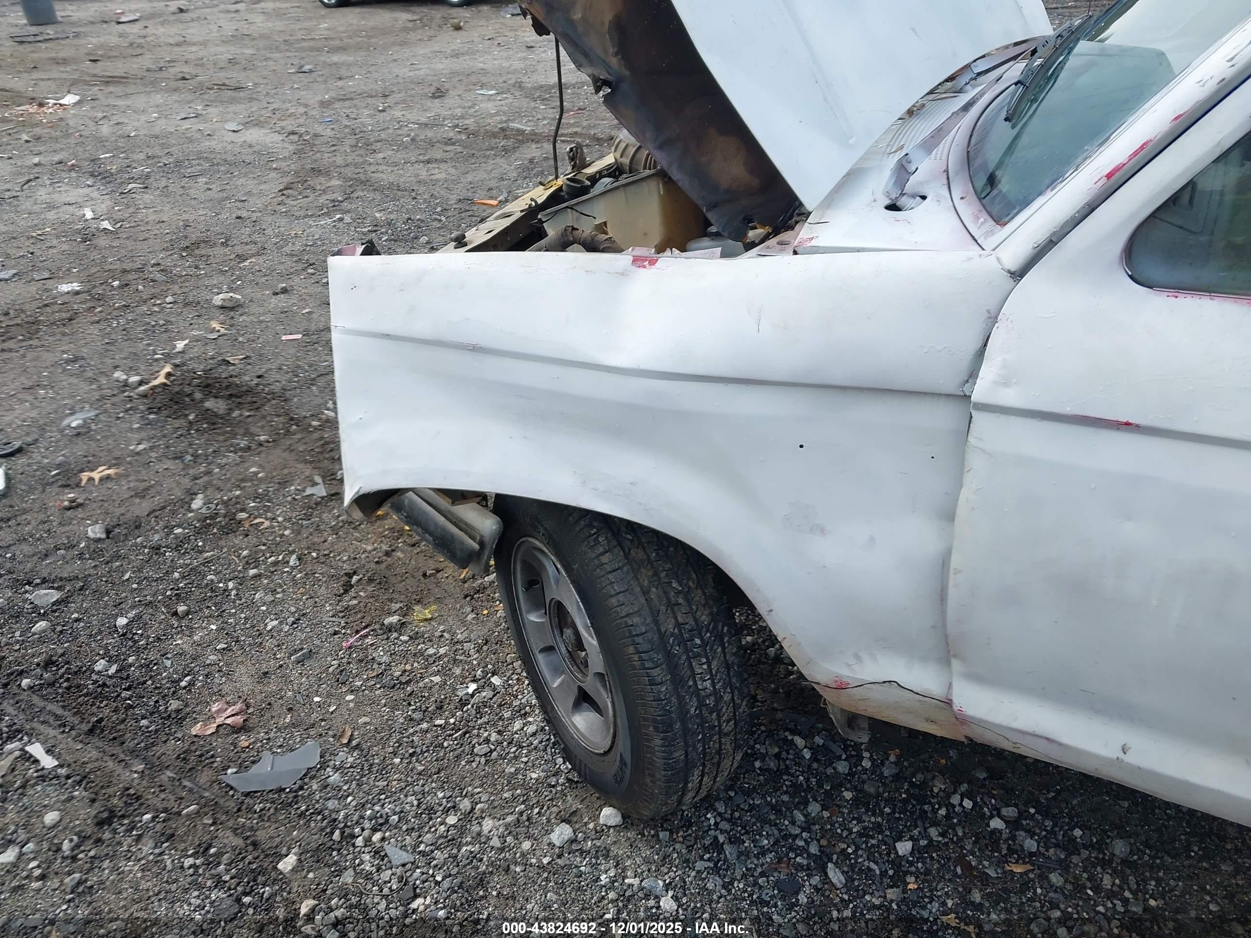 FORD RANGER image 6