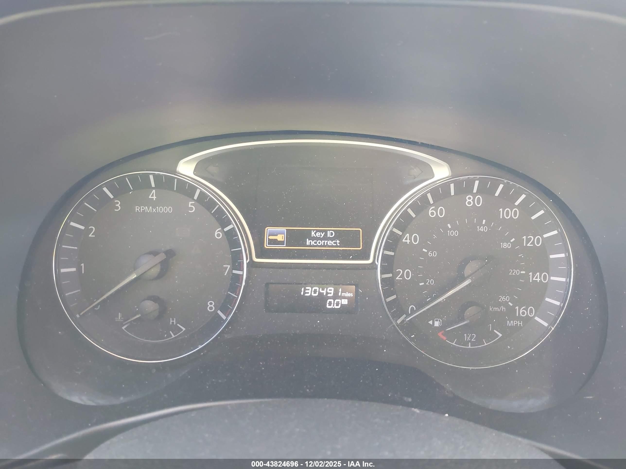 NISSAN PATHFINDER image 7