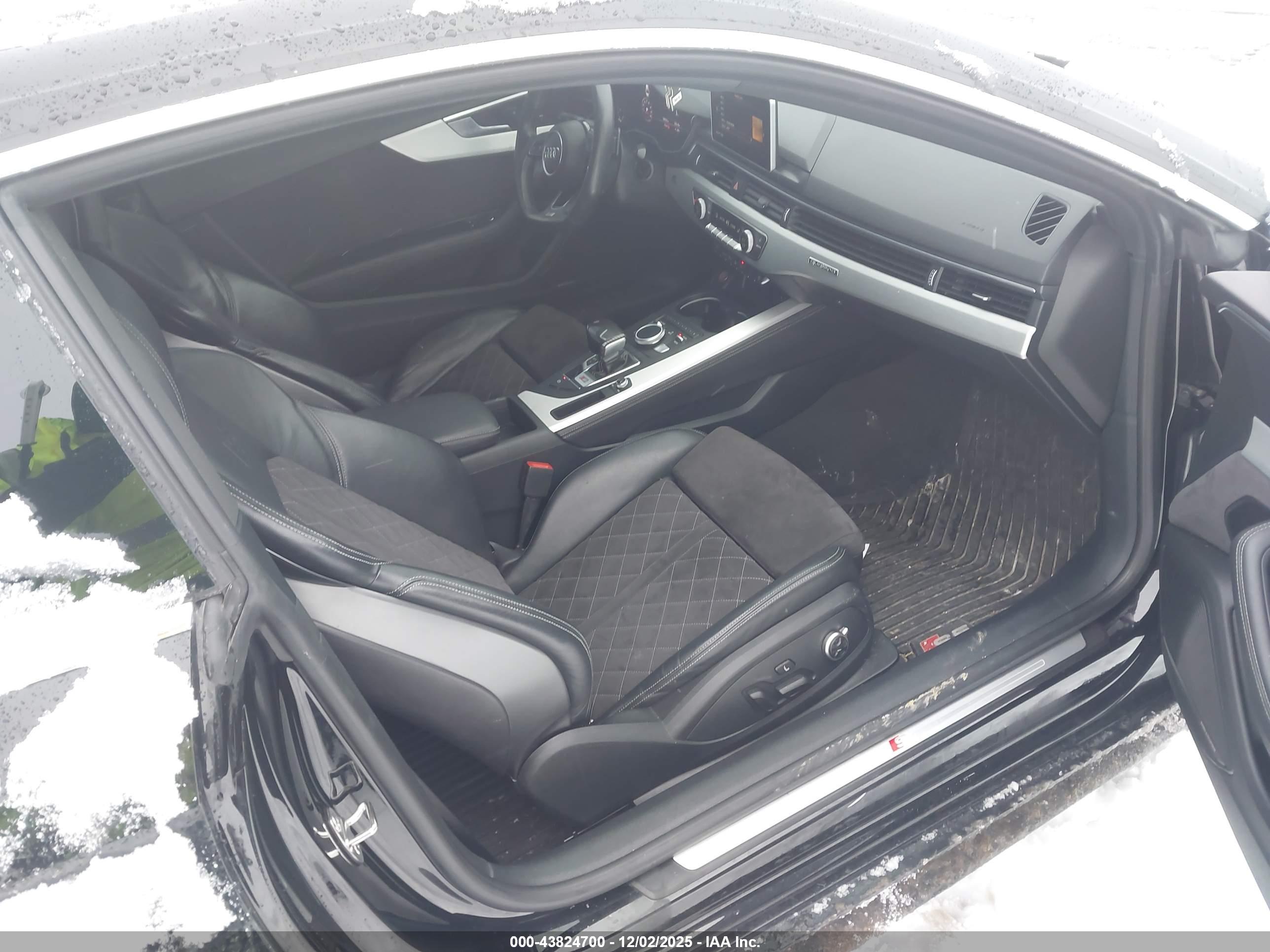AUDI S5 image 5