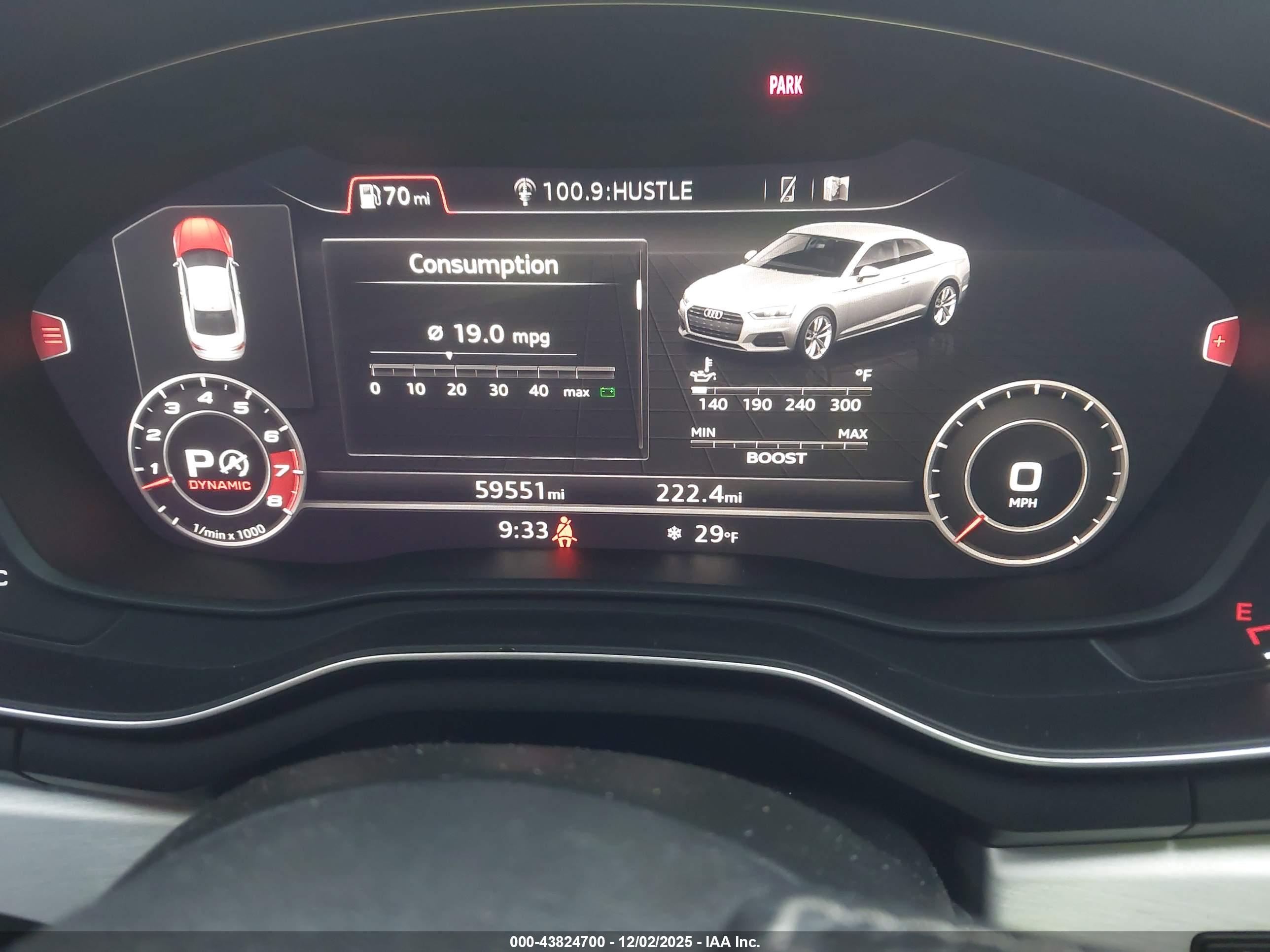 AUDI S5 image 7