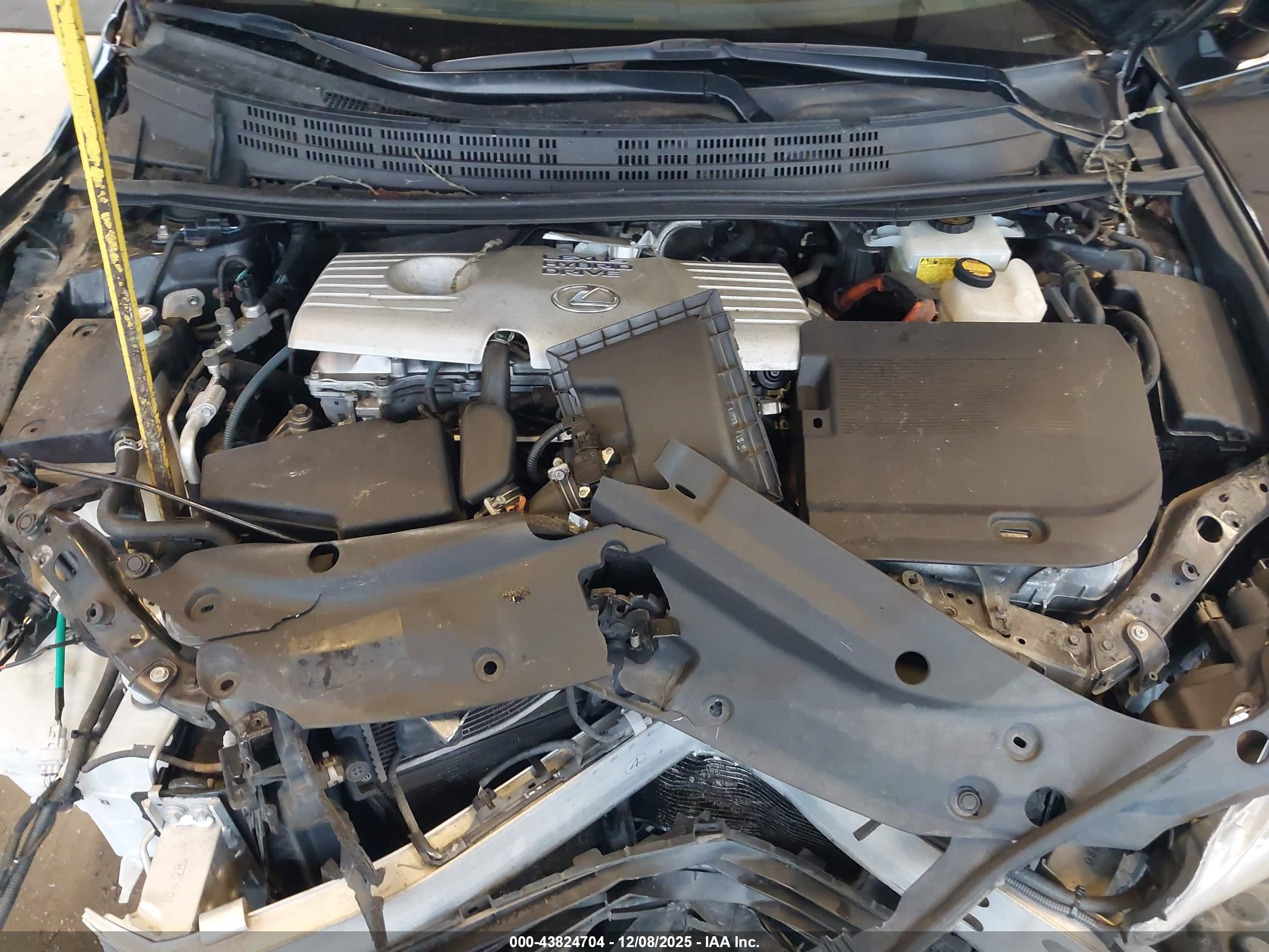 LEXUS CT image 10