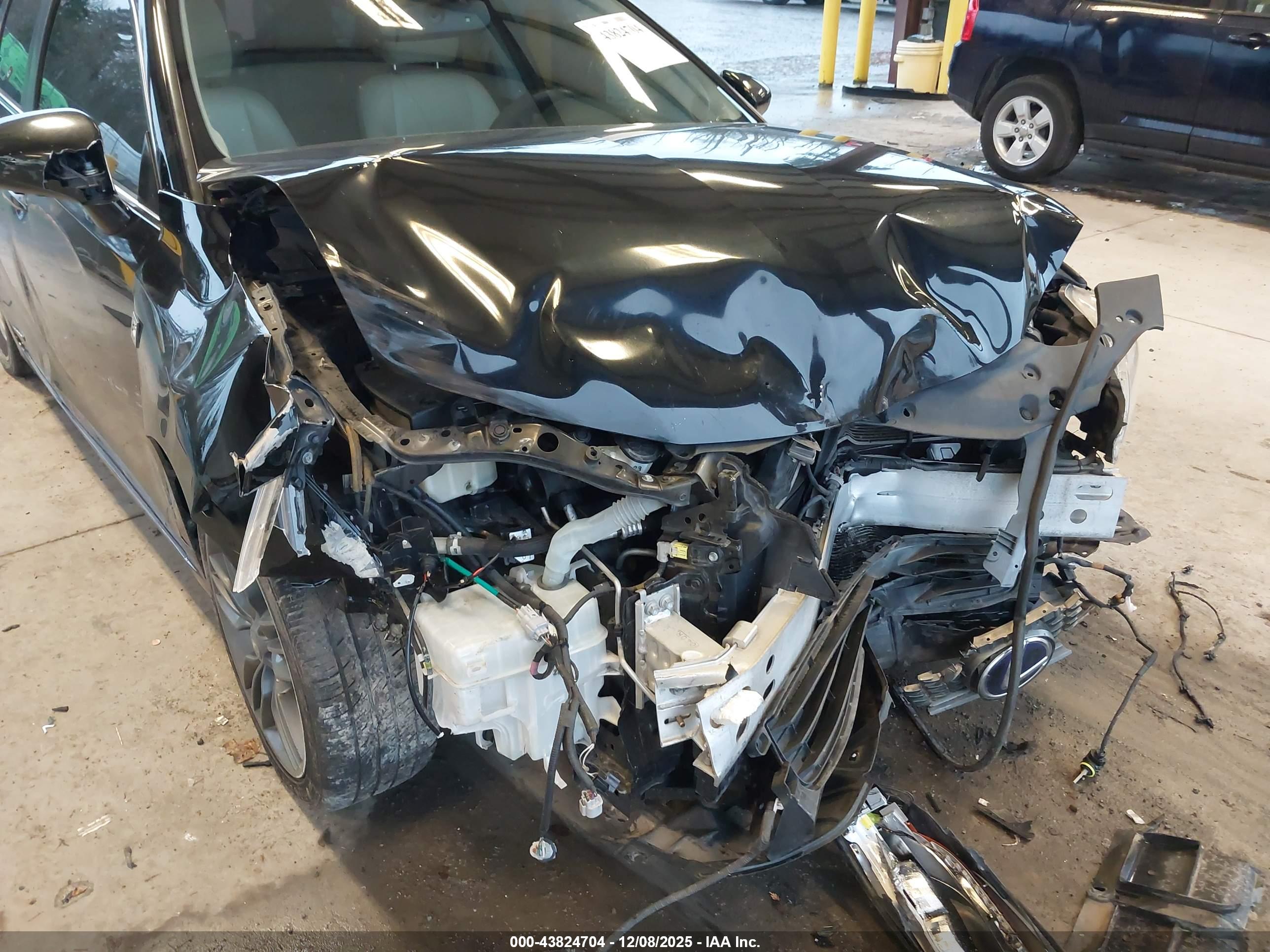 LEXUS CT image 6