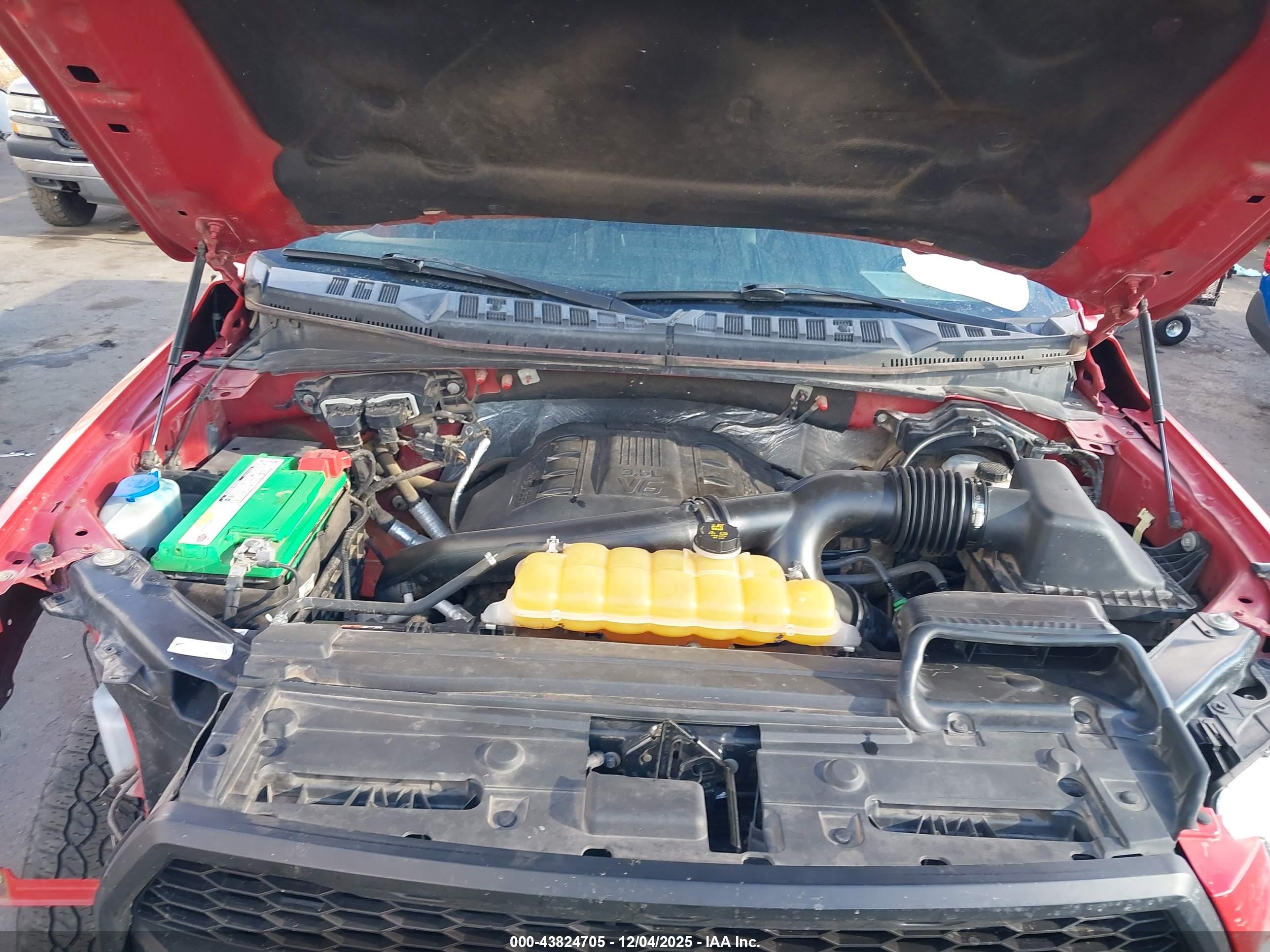 FORD F-150 image 10